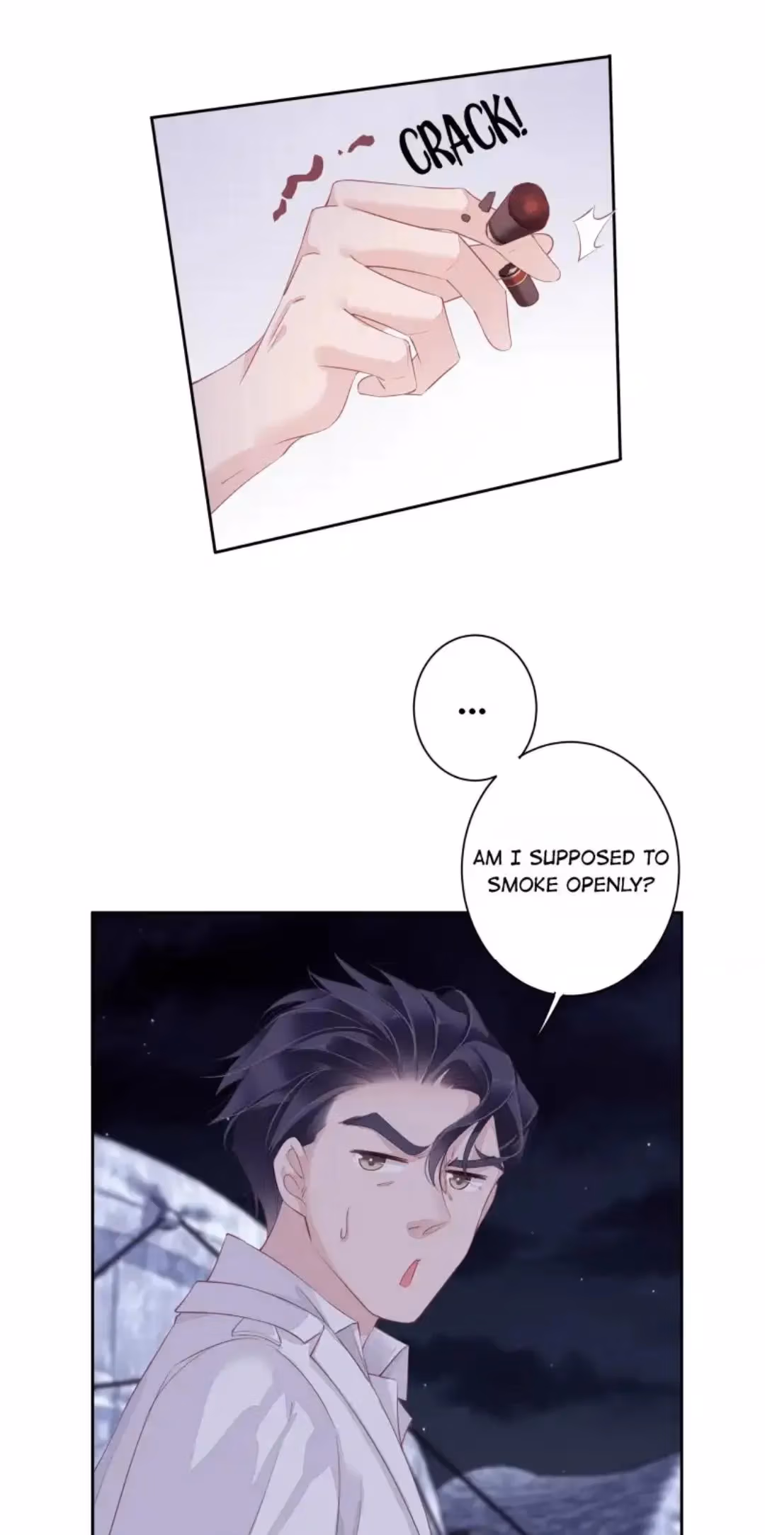 Read The Cat Whisperer chapter 10 image 4 on Lezhin