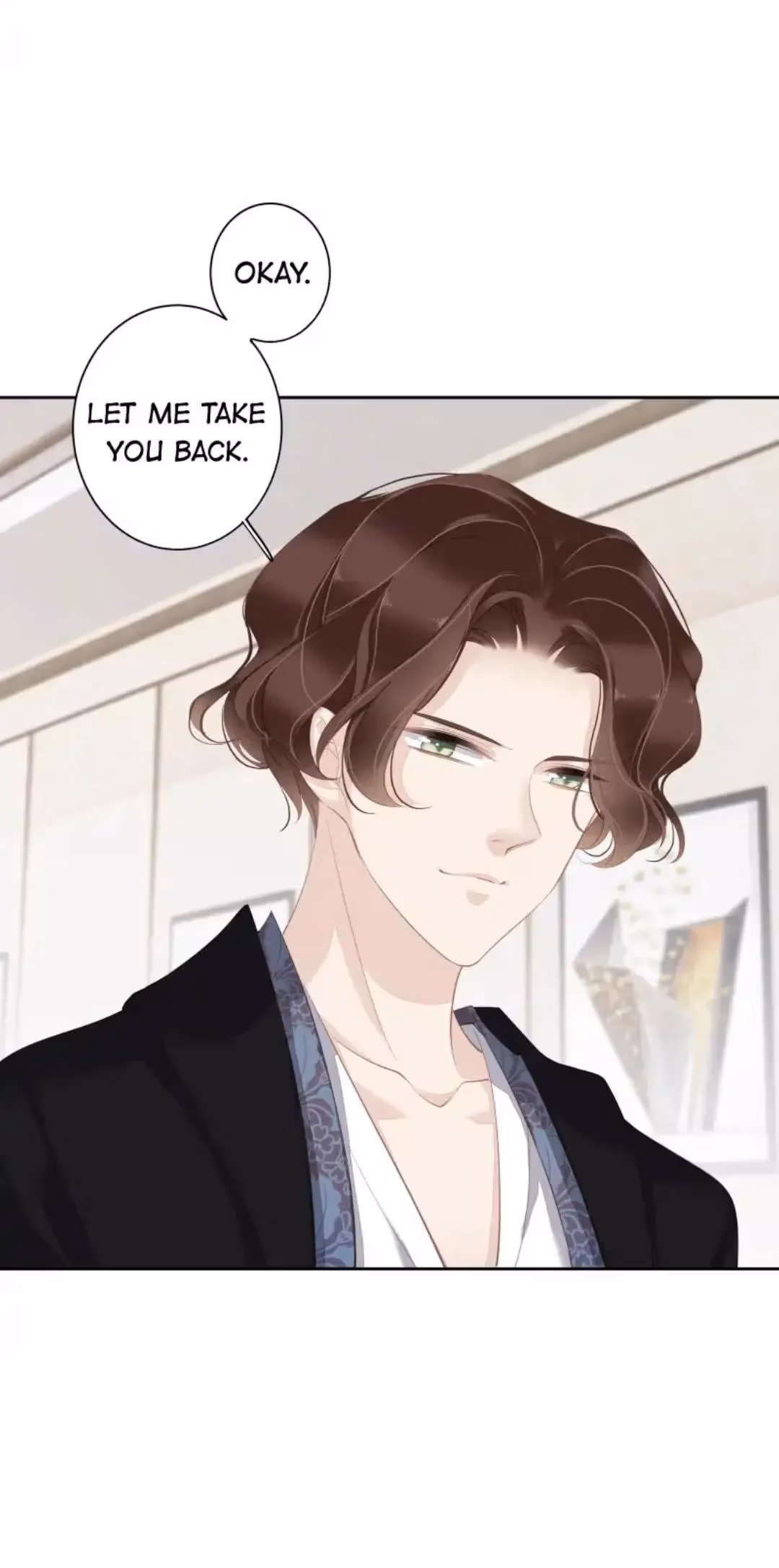 Read The Cat Whisperer chapter 10 image 40 on Lezhin