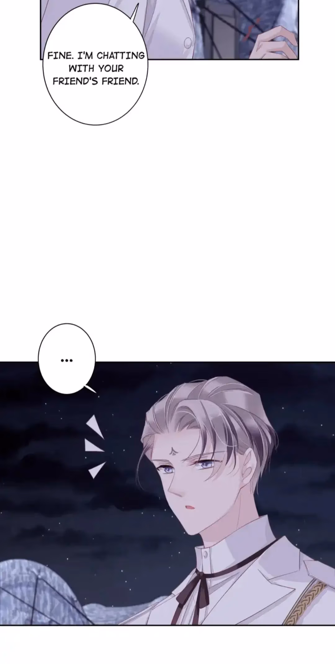 Read The Cat Whisperer chapter 10 image 5 on Lezhin