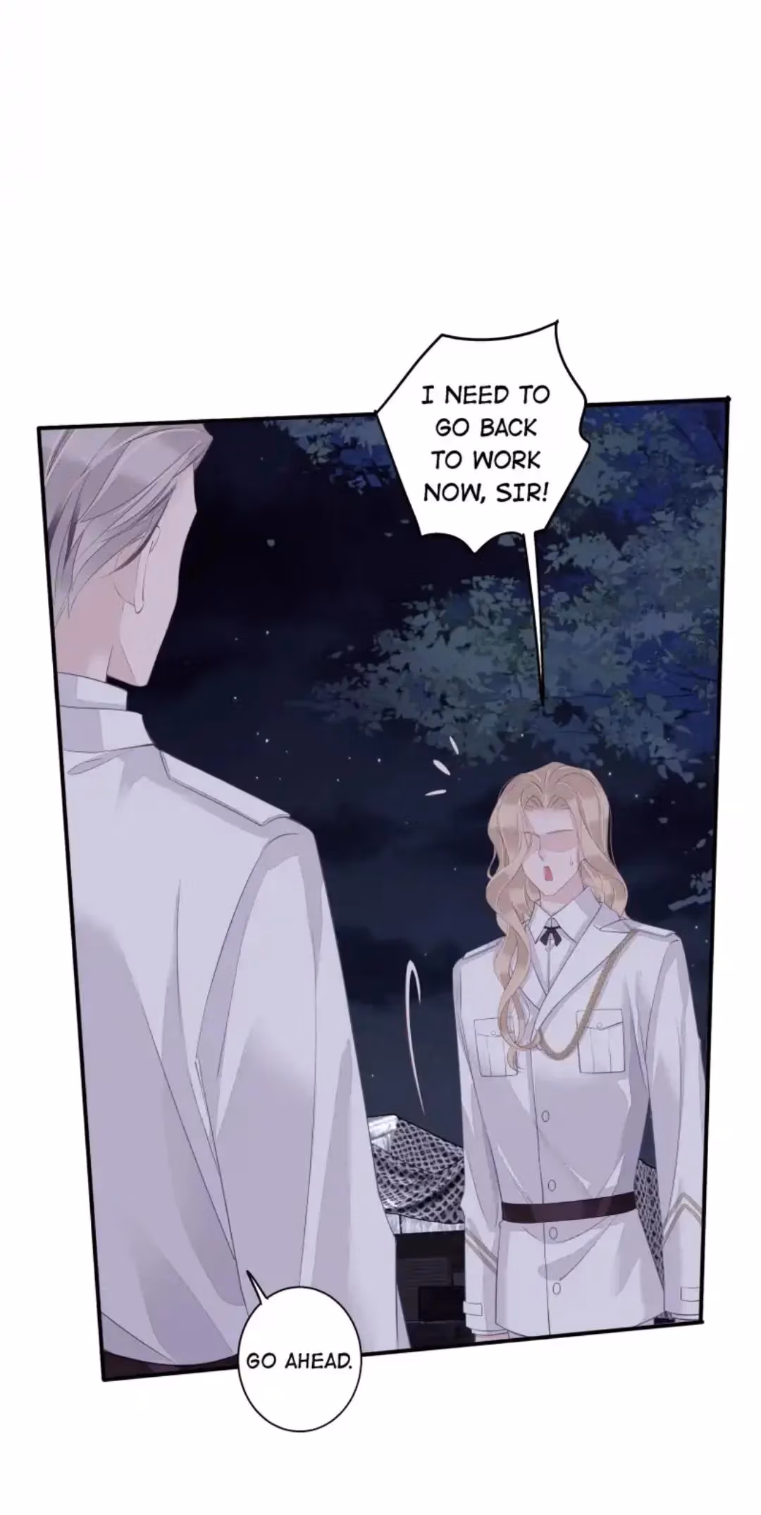 Read The Cat Whisperer chapter 10 image 6 on Lezhin