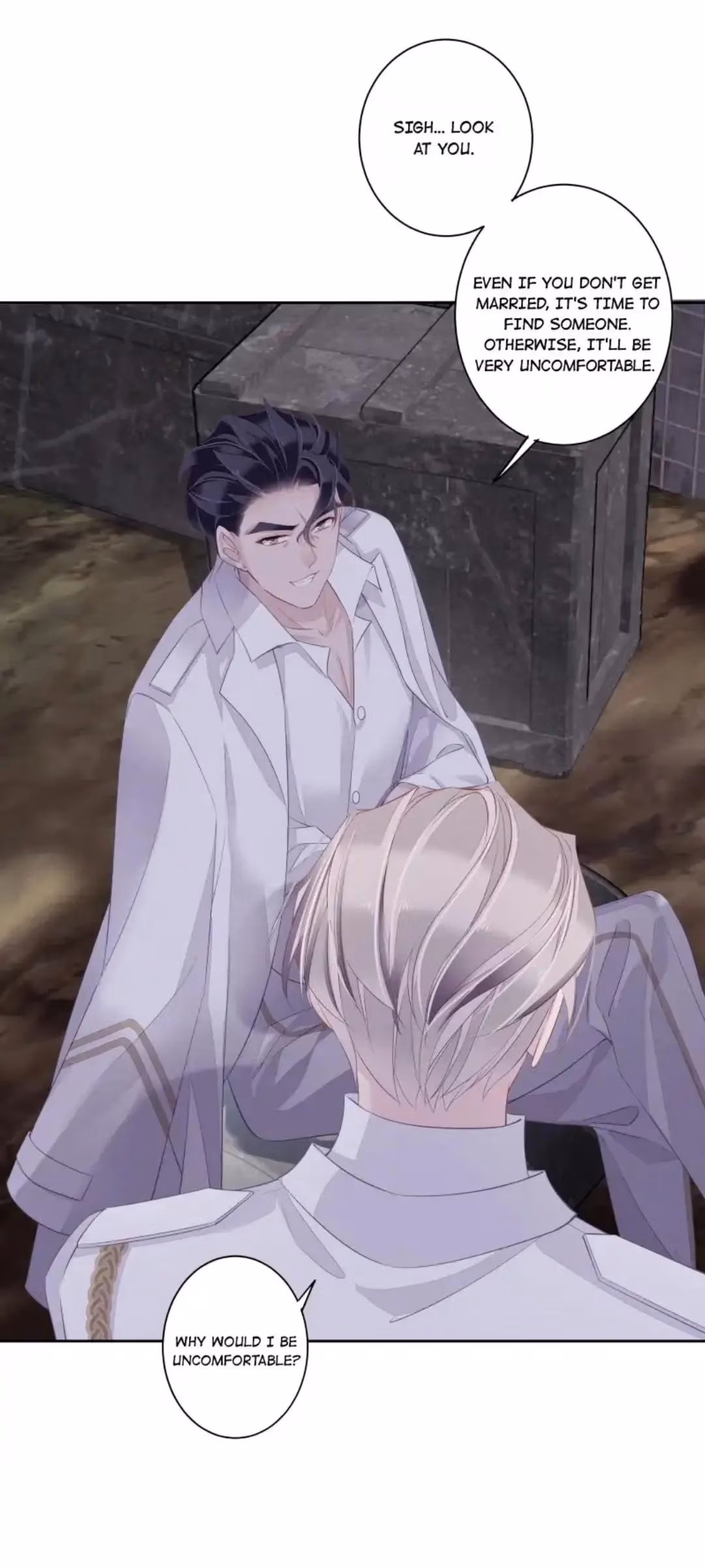 Read The Cat Whisperer chapter 10 image 8 on Lezhin