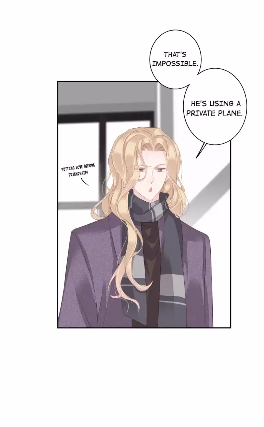 Read The Cat Whisperer chapter 11 image 10 on Lezhin