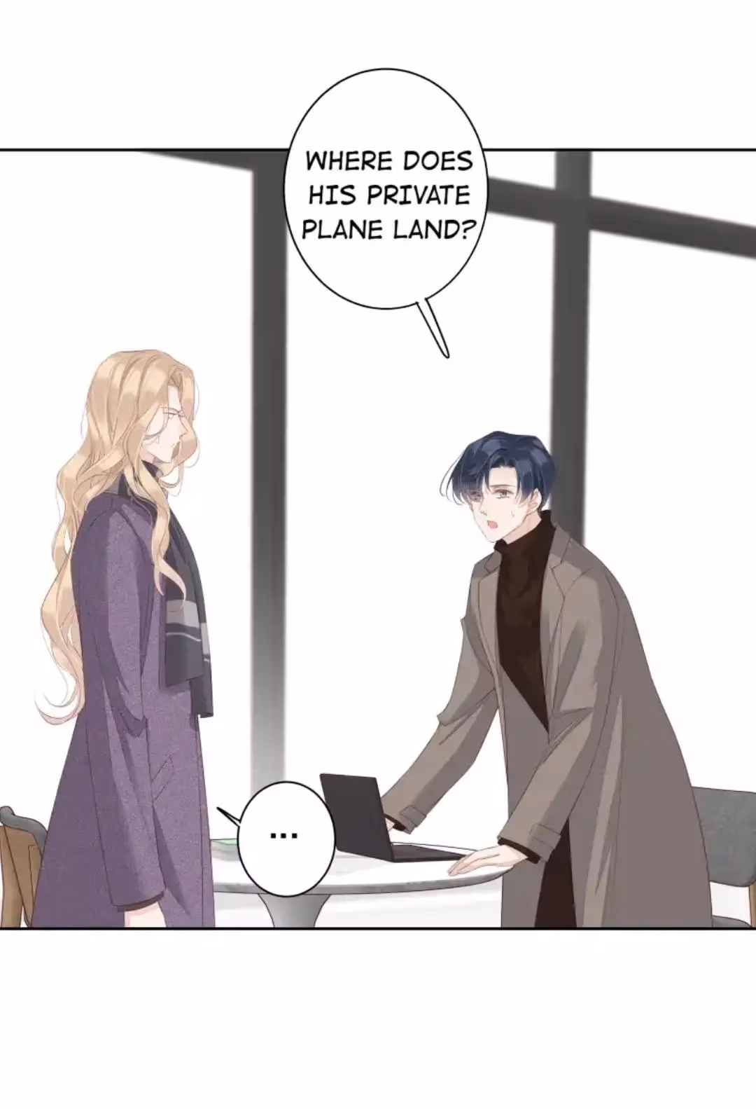 Read The Cat Whisperer chapter 11 image 11 on Lezhin