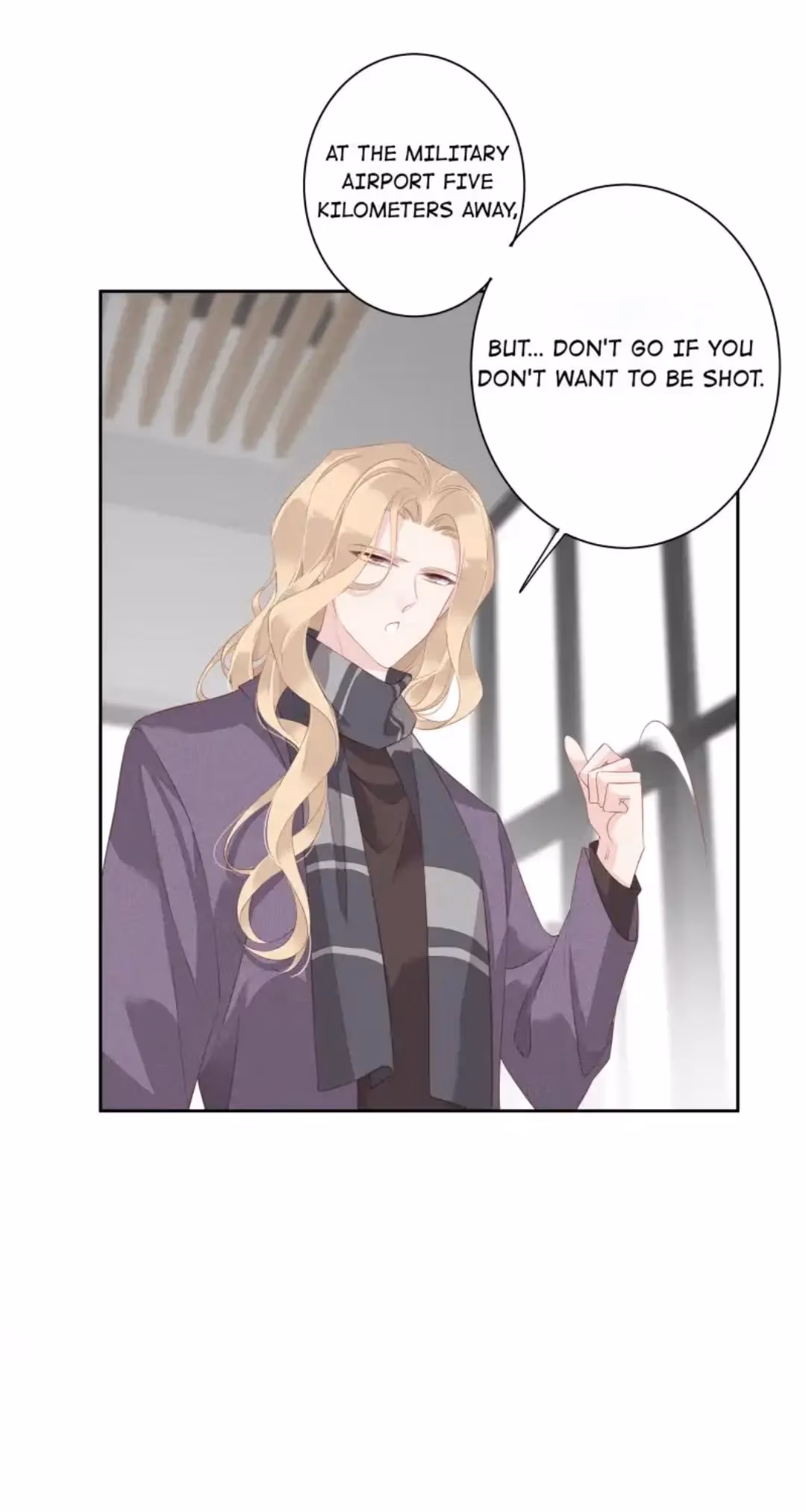 Read The Cat Whisperer chapter 11 image 12 on Lezhin