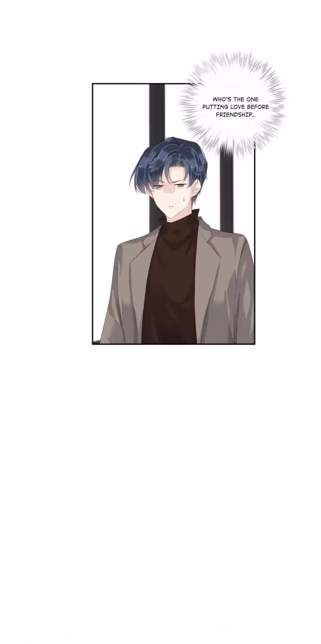 Read The Cat Whisperer chapter 11 image 15 on Lezhin
