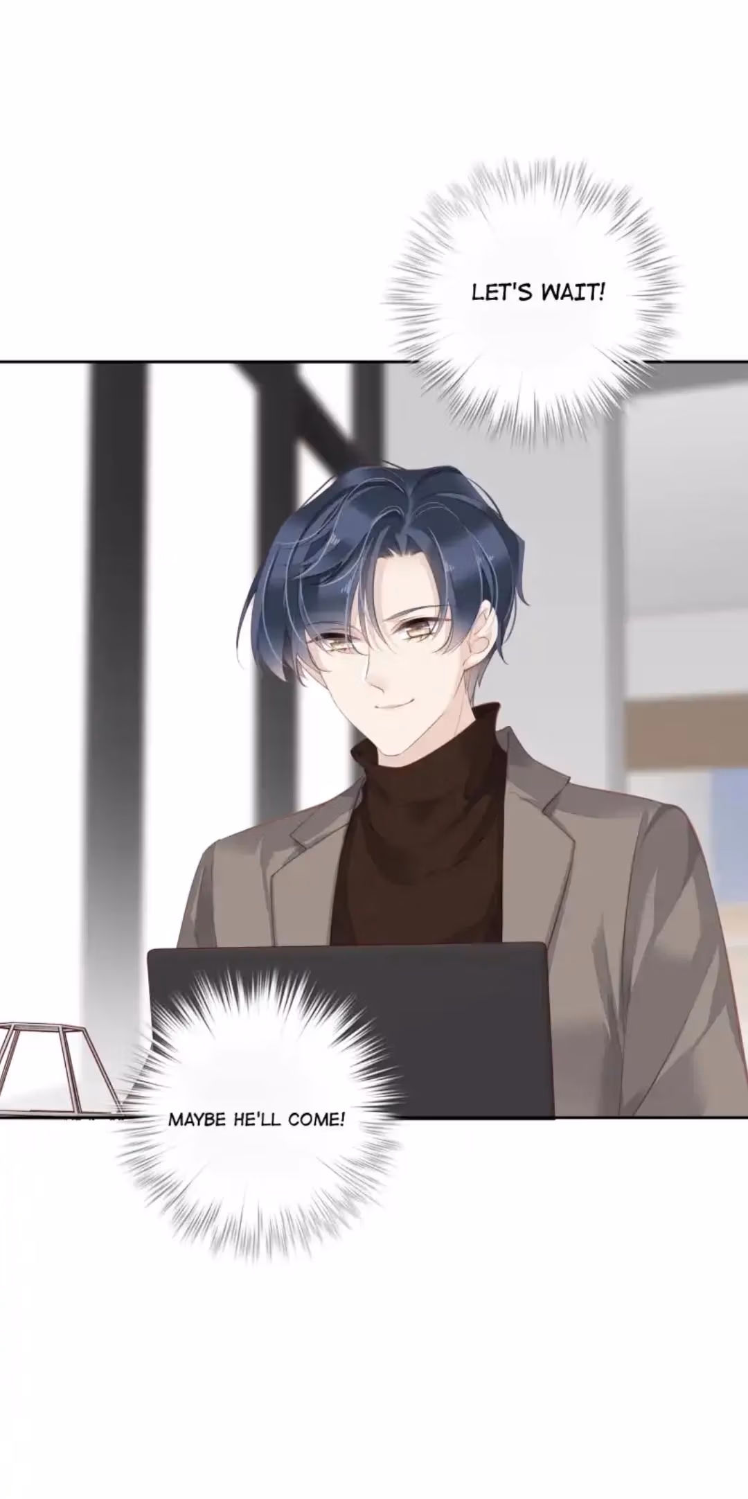 Read The Cat Whisperer chapter 11 image 2 on Lezhin