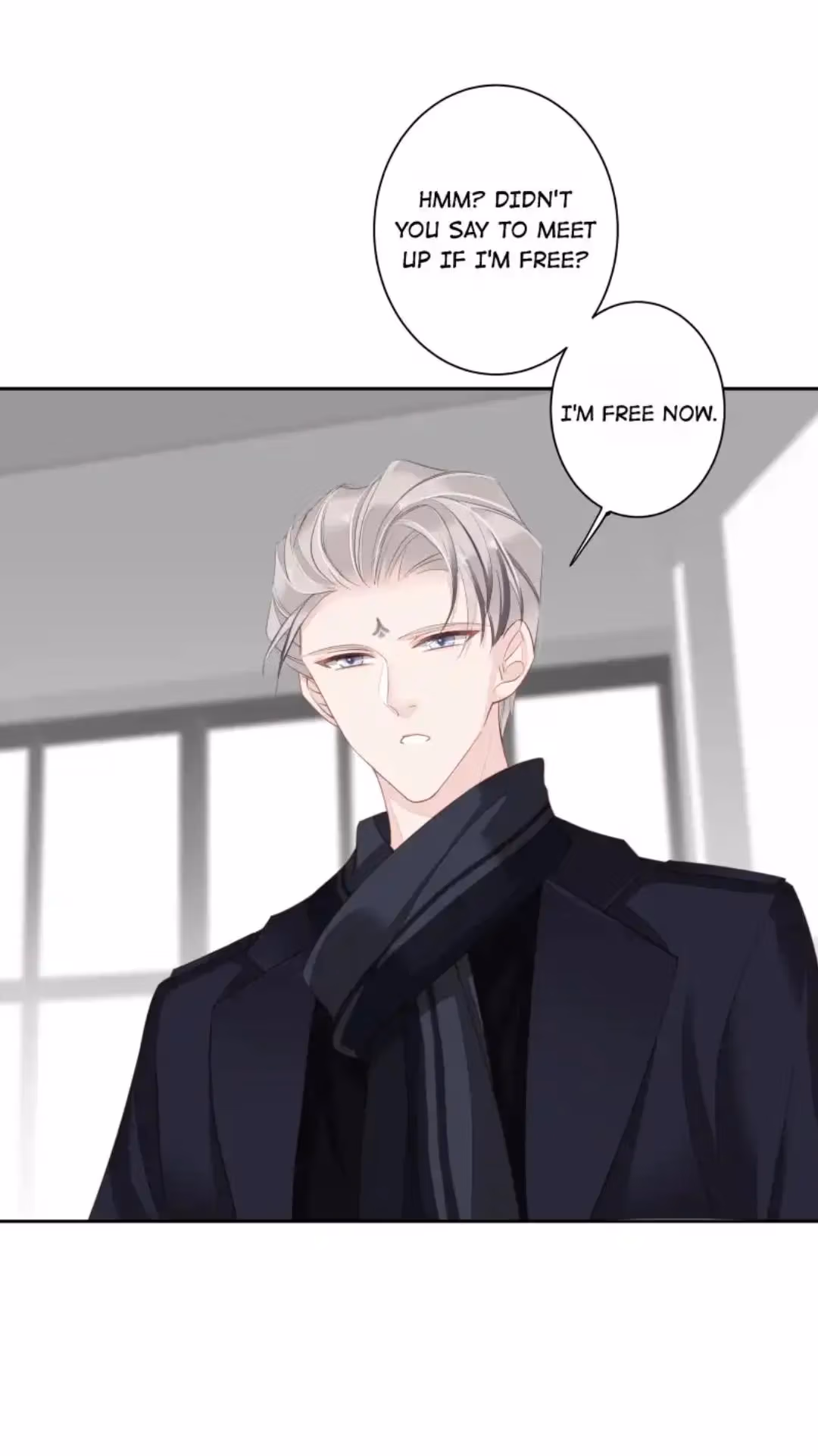 Read The Cat Whisperer chapter 11 image 20 on Lezhin
