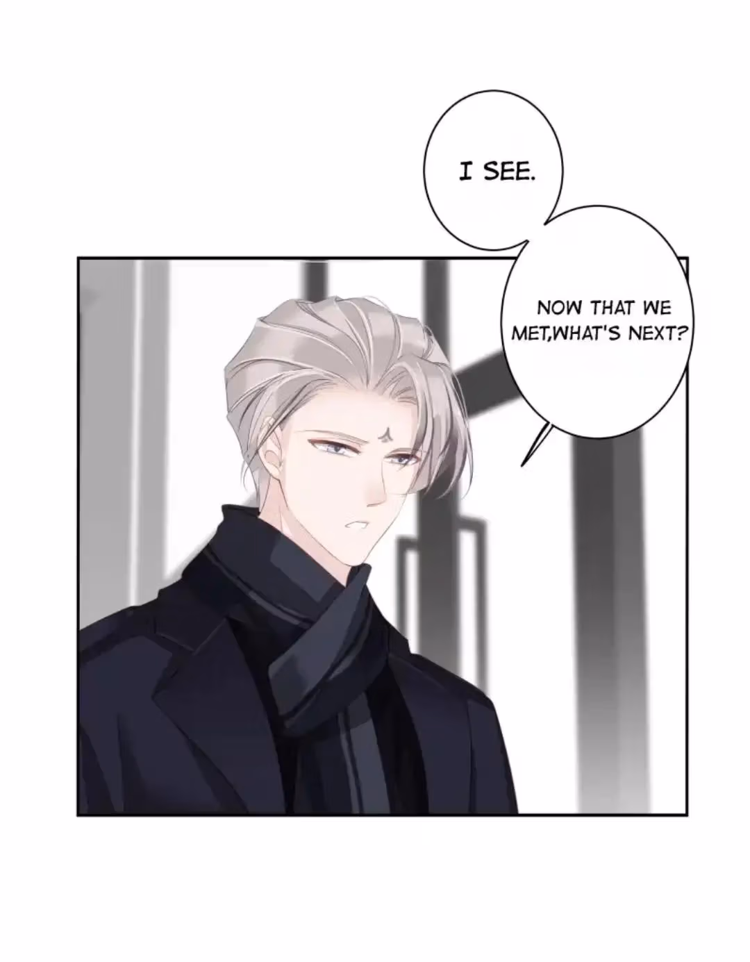 Read The Cat Whisperer chapter 11 image 22 on Lezhin
