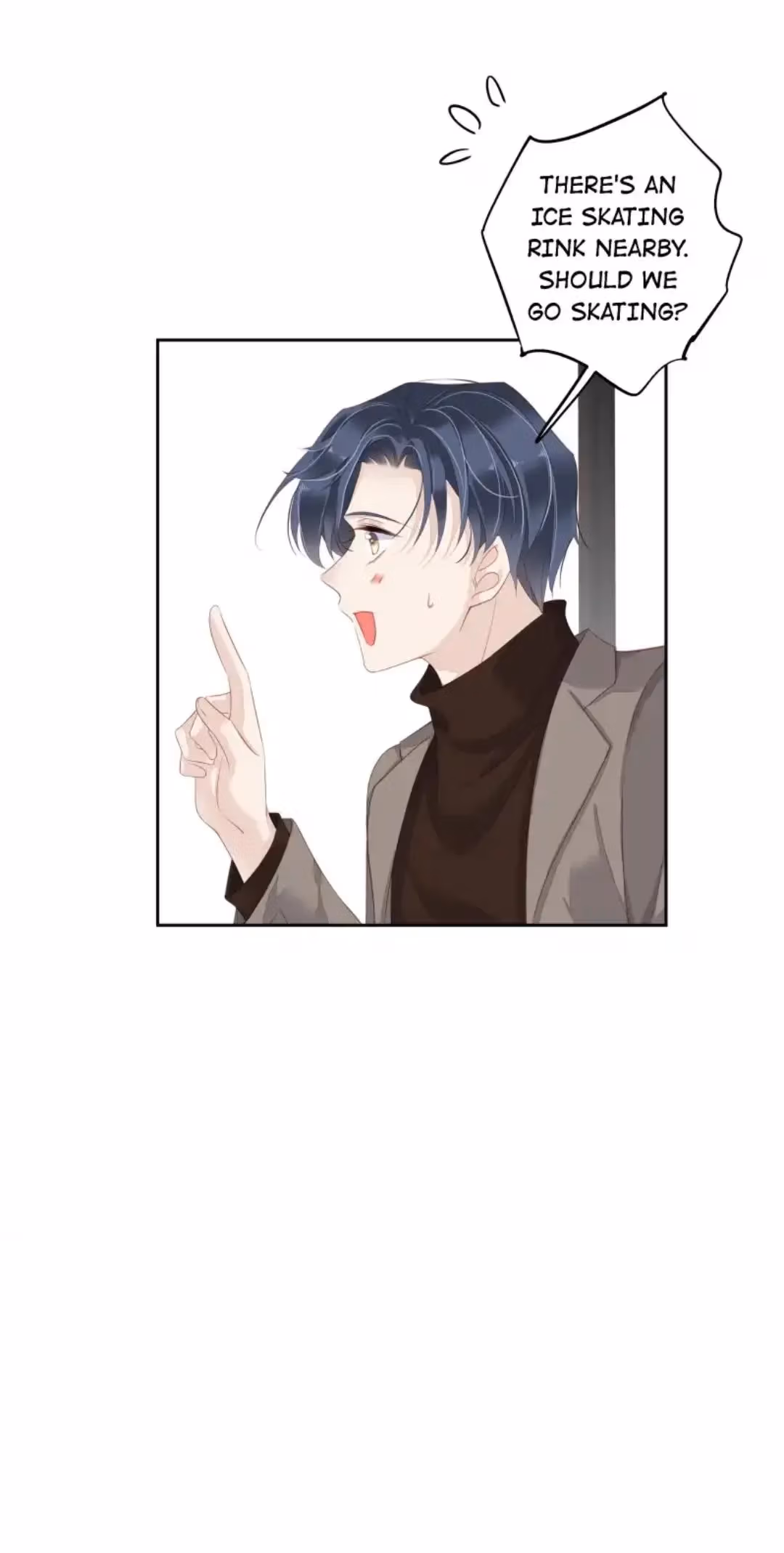 Read The Cat Whisperer chapter 11 image 25 on Lezhin