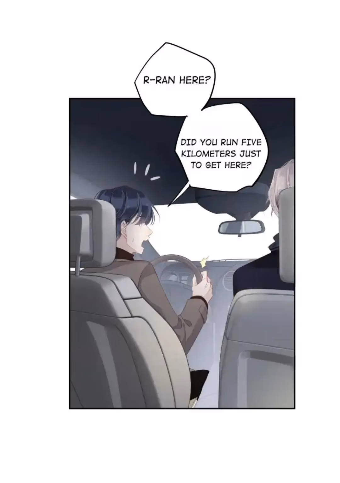 Read The Cat Whisperer chapter 11 image 28 on Lezhin