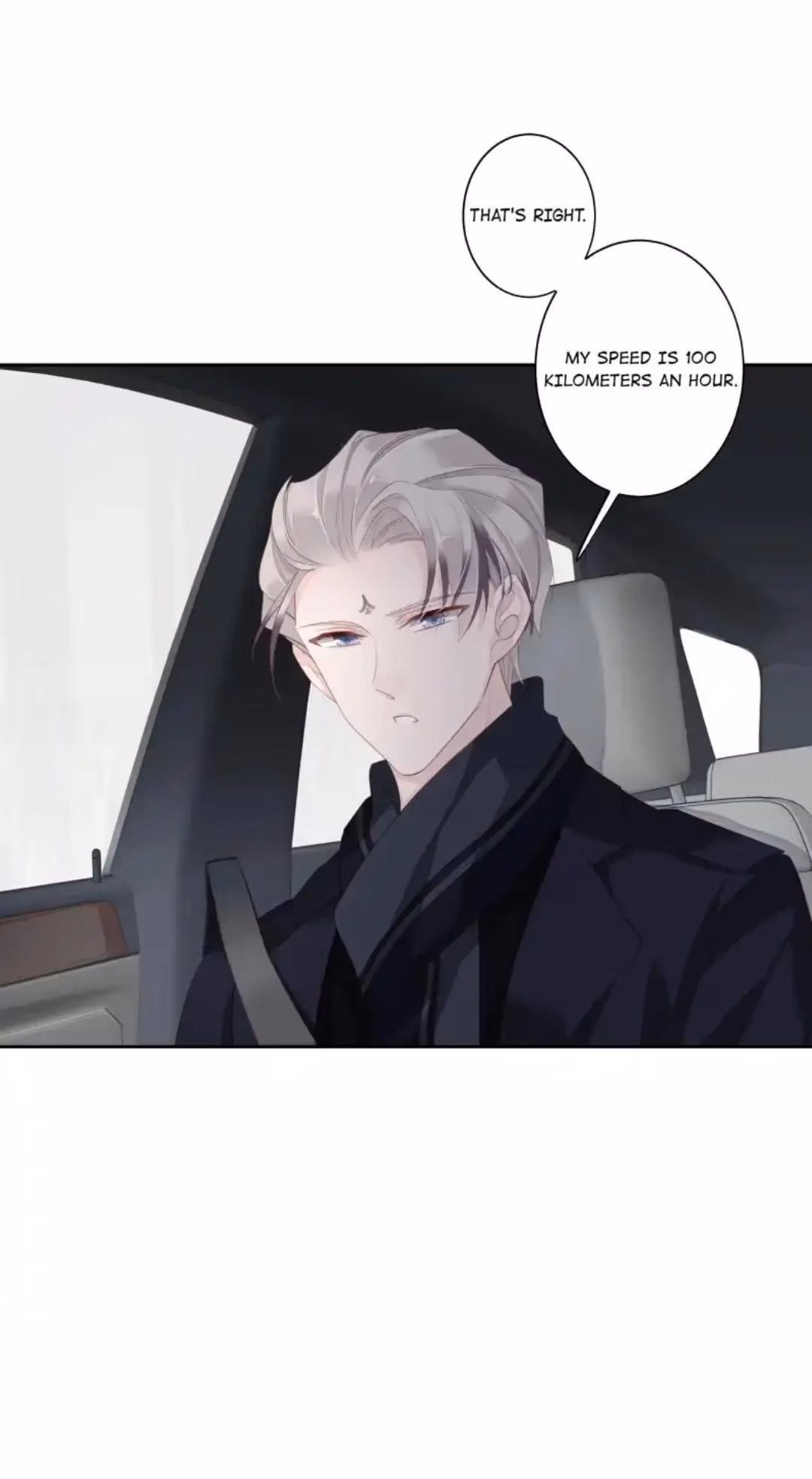 Read The Cat Whisperer chapter 11 image 29 on Lezhin
