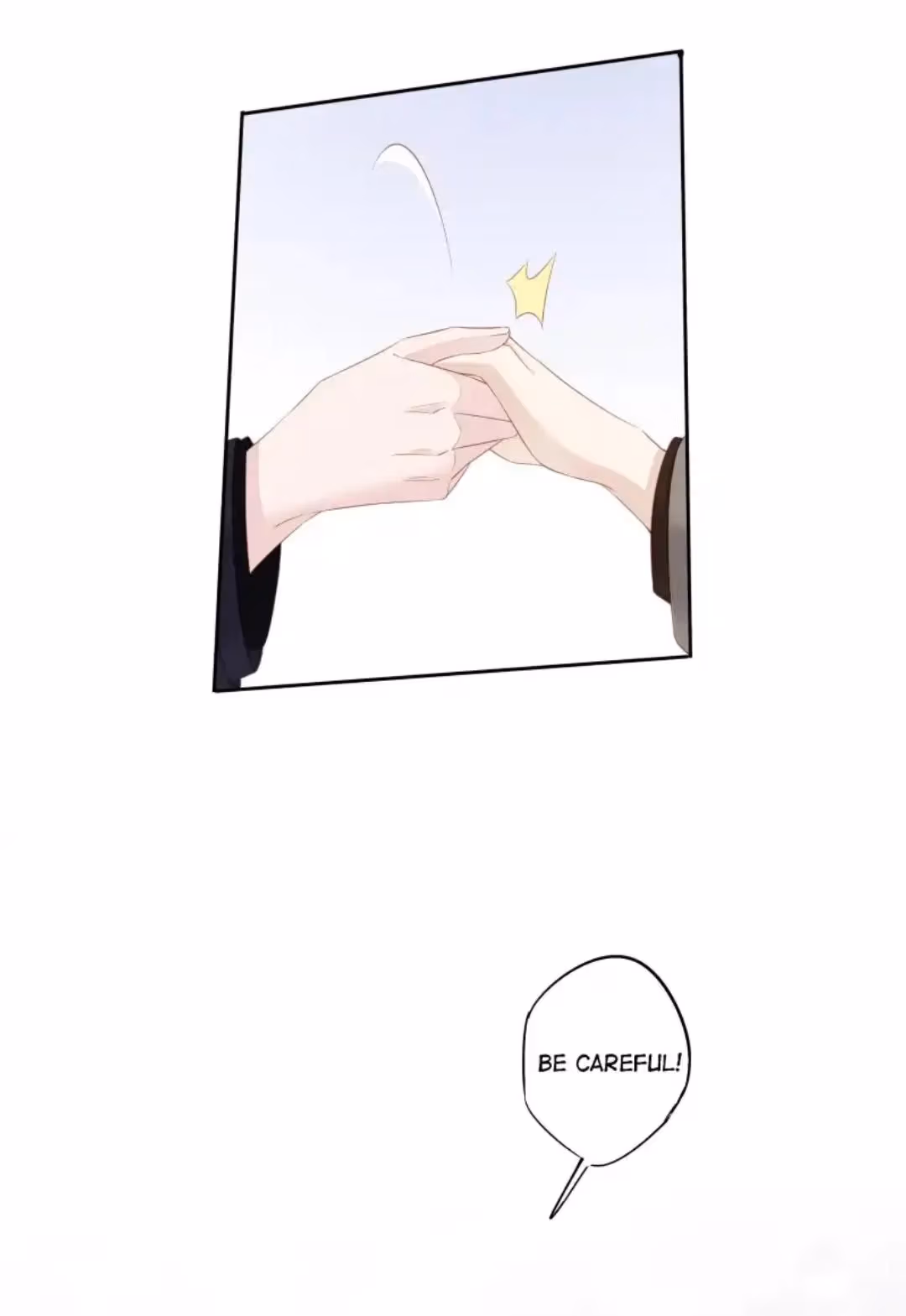 Read The Cat Whisperer chapter 11 image 36 on Lezhin