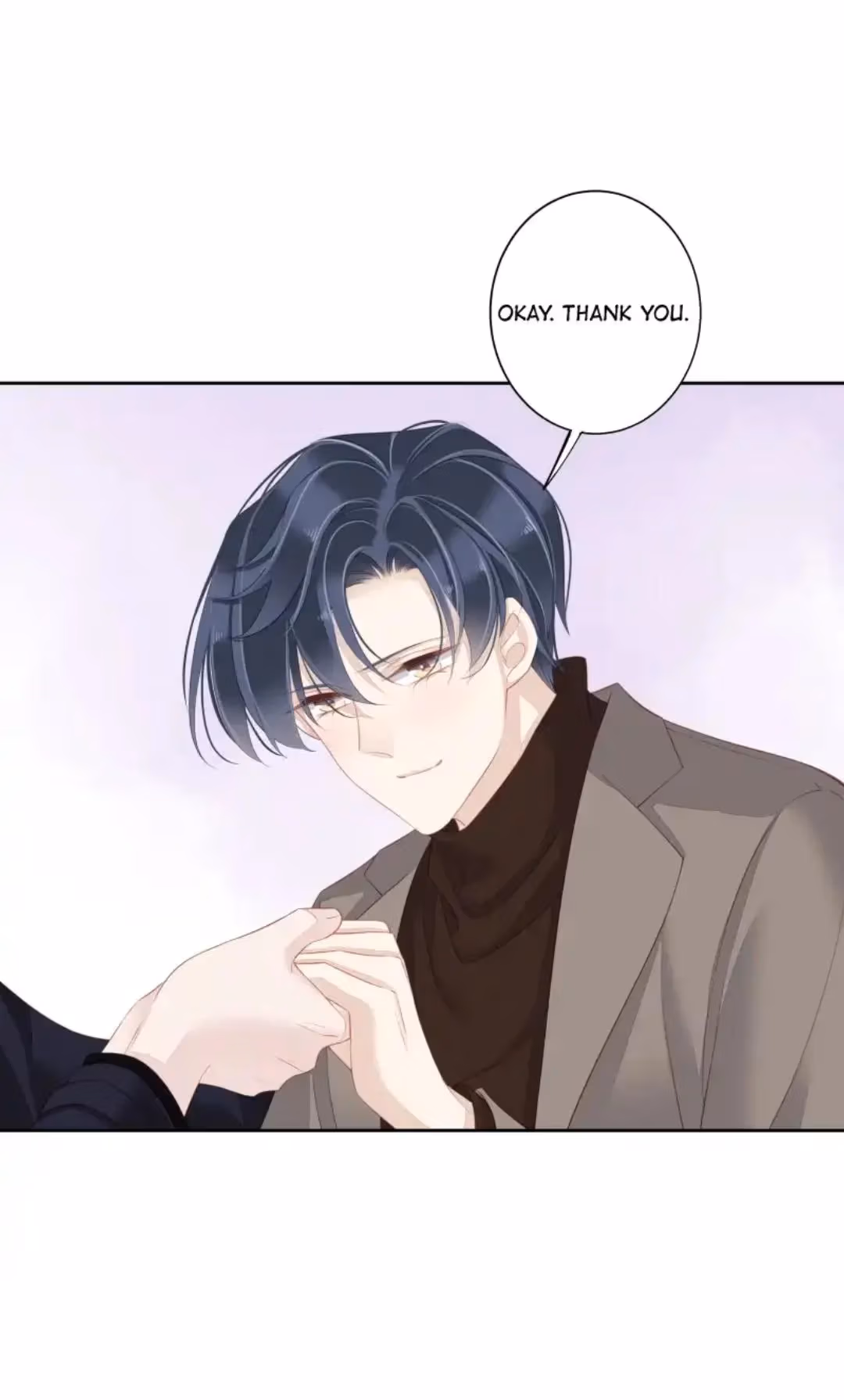 Read The Cat Whisperer chapter 11 image 38 on Lezhin
