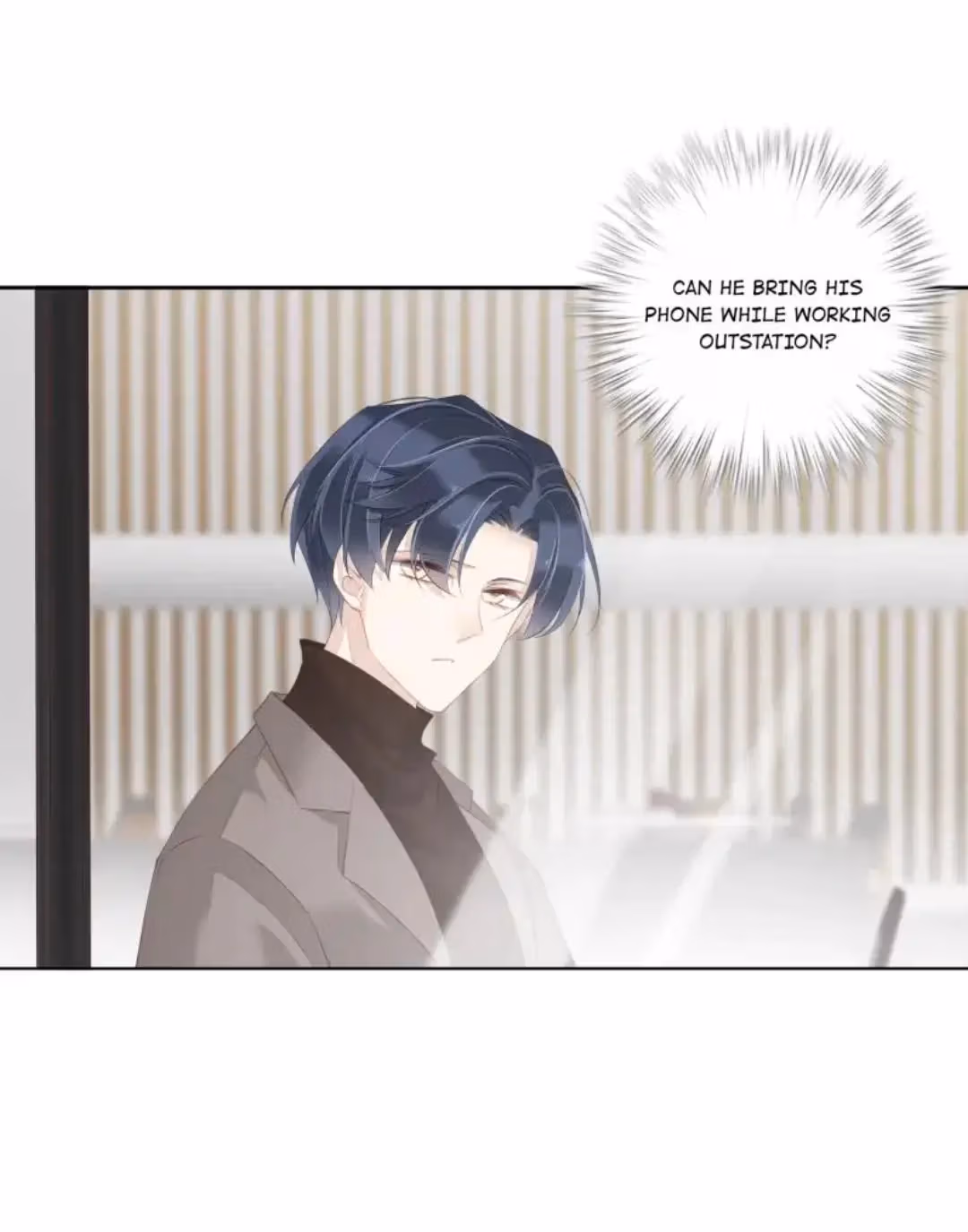Read The Cat Whisperer chapter 11 image 4 on Lezhin