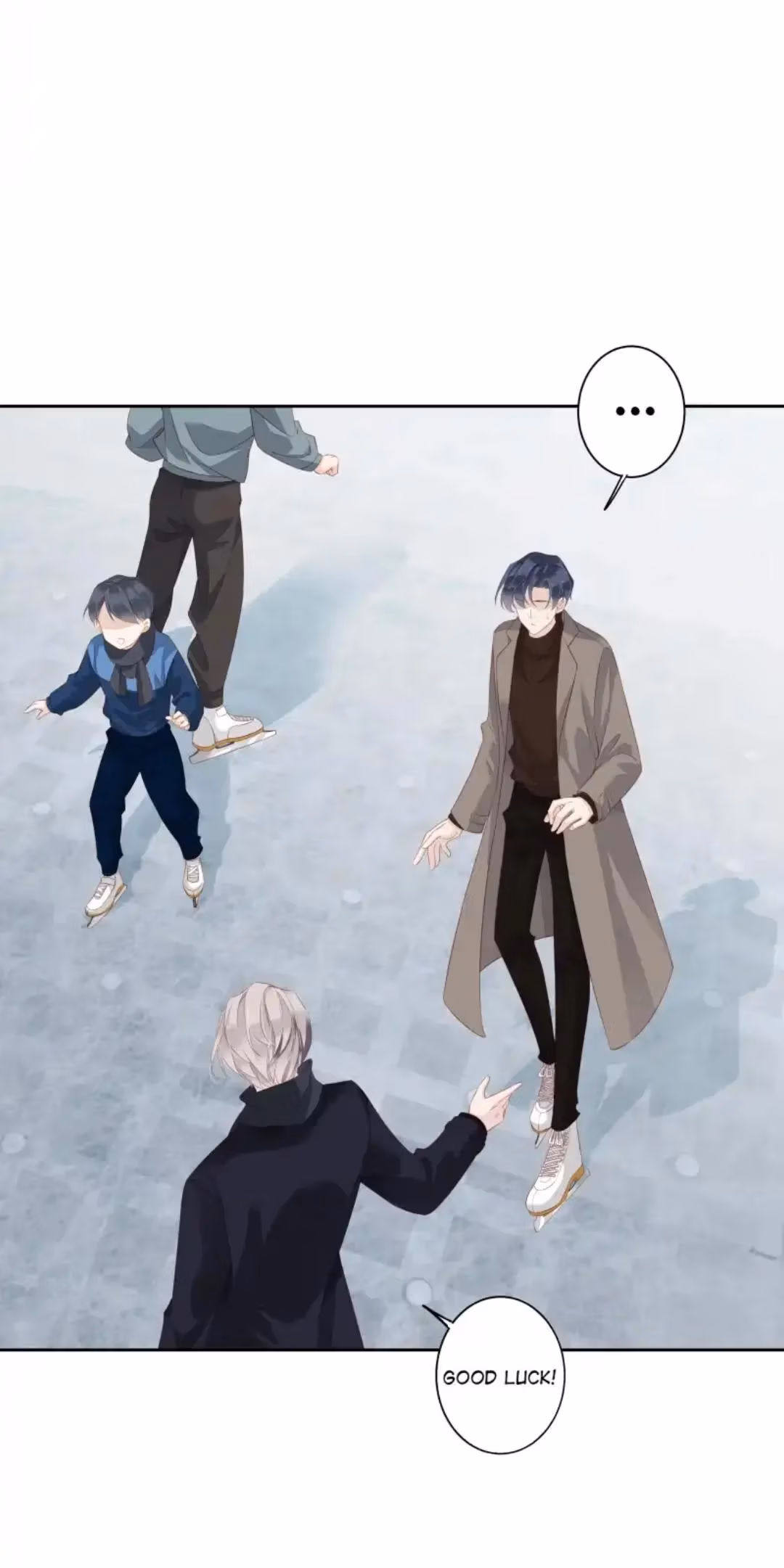 Read The Cat Whisperer chapter 11 image 41 on Lezhin
