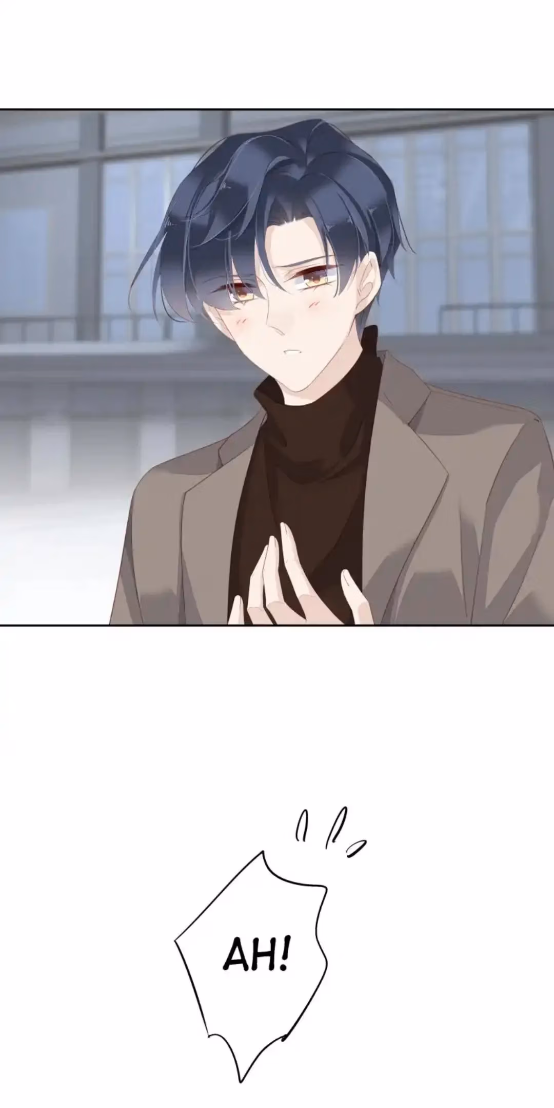Read The Cat Whisperer chapter 11 image 42 on Lezhin