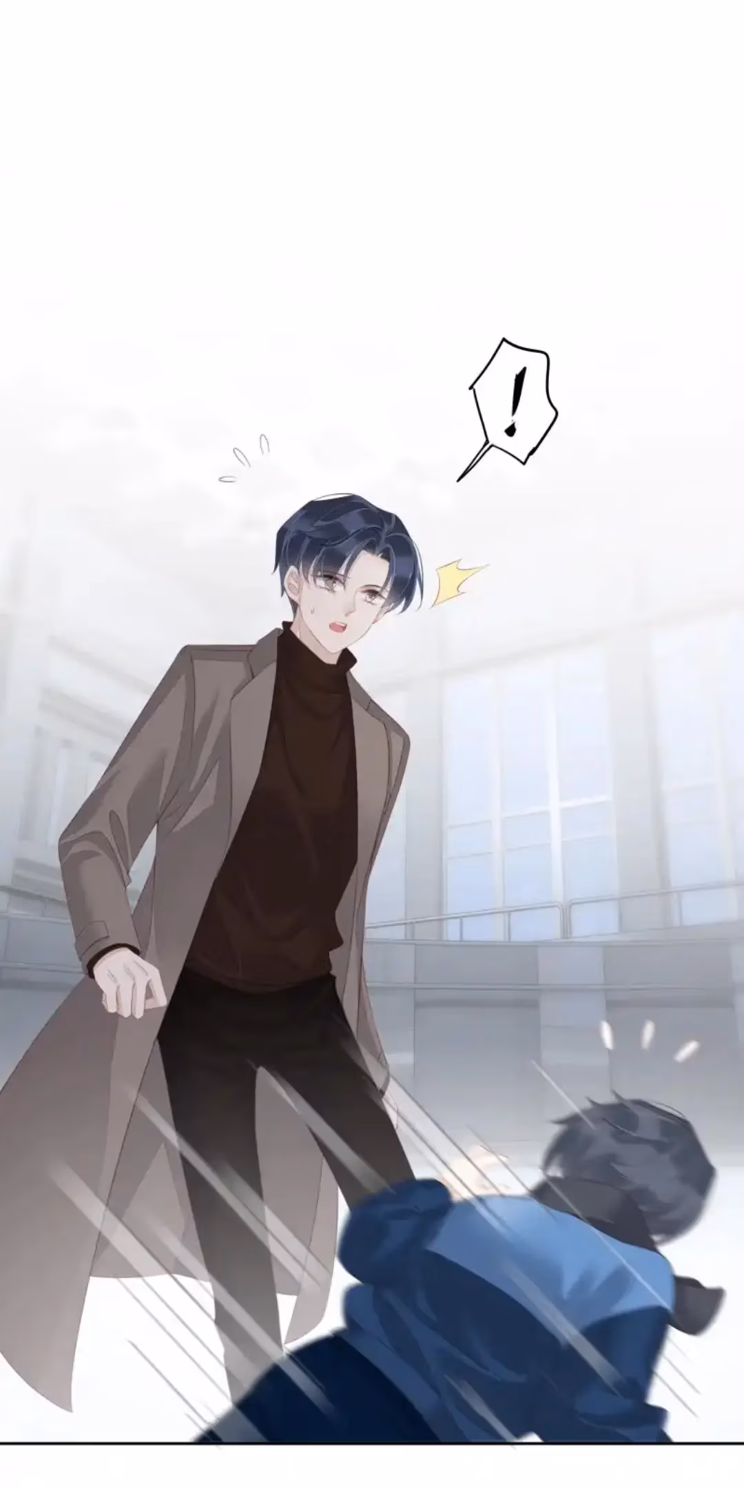 Read The Cat Whisperer chapter 11 image 43 on Lezhin