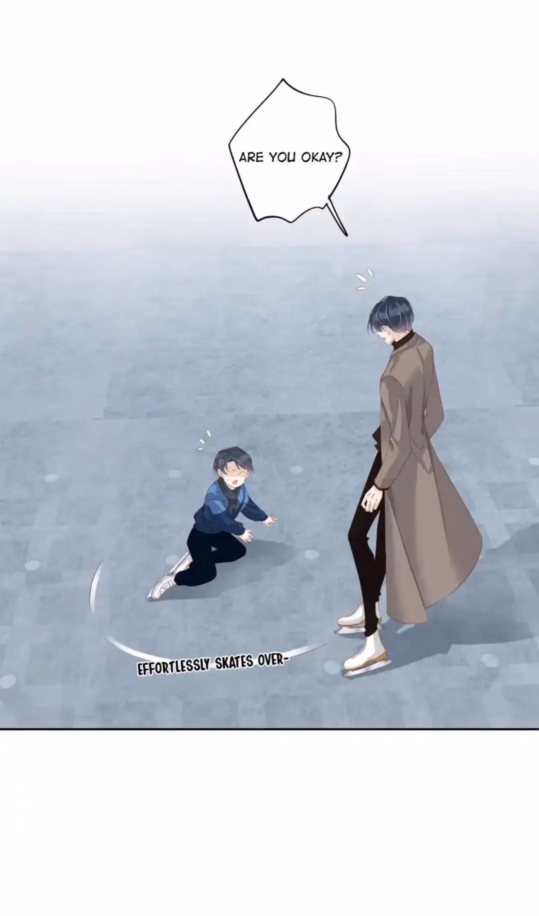 Read The Cat Whisperer chapter 12 image 1 on Lezhin