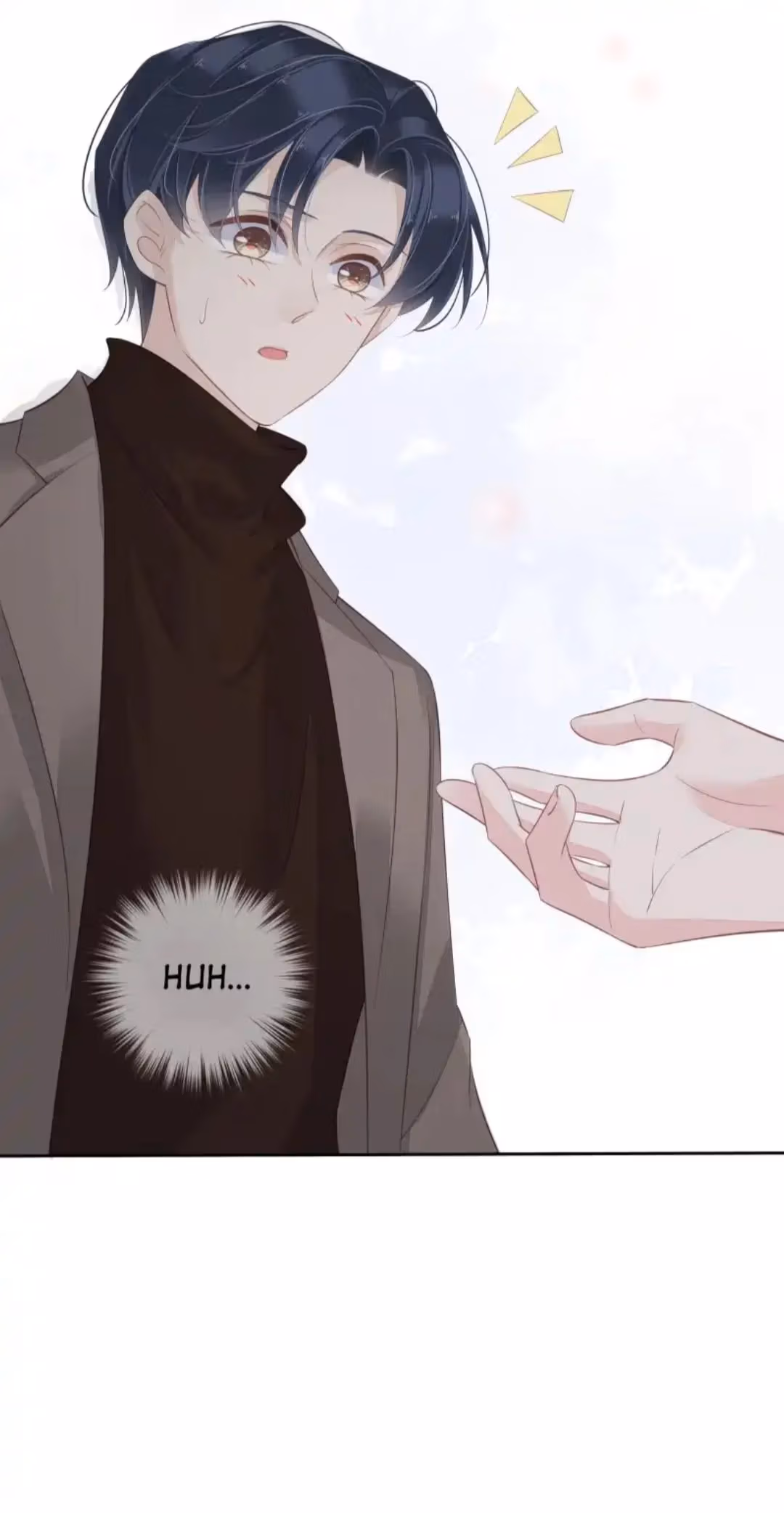 Read The Cat Whisperer chapter 12 image 14 on Lezhin