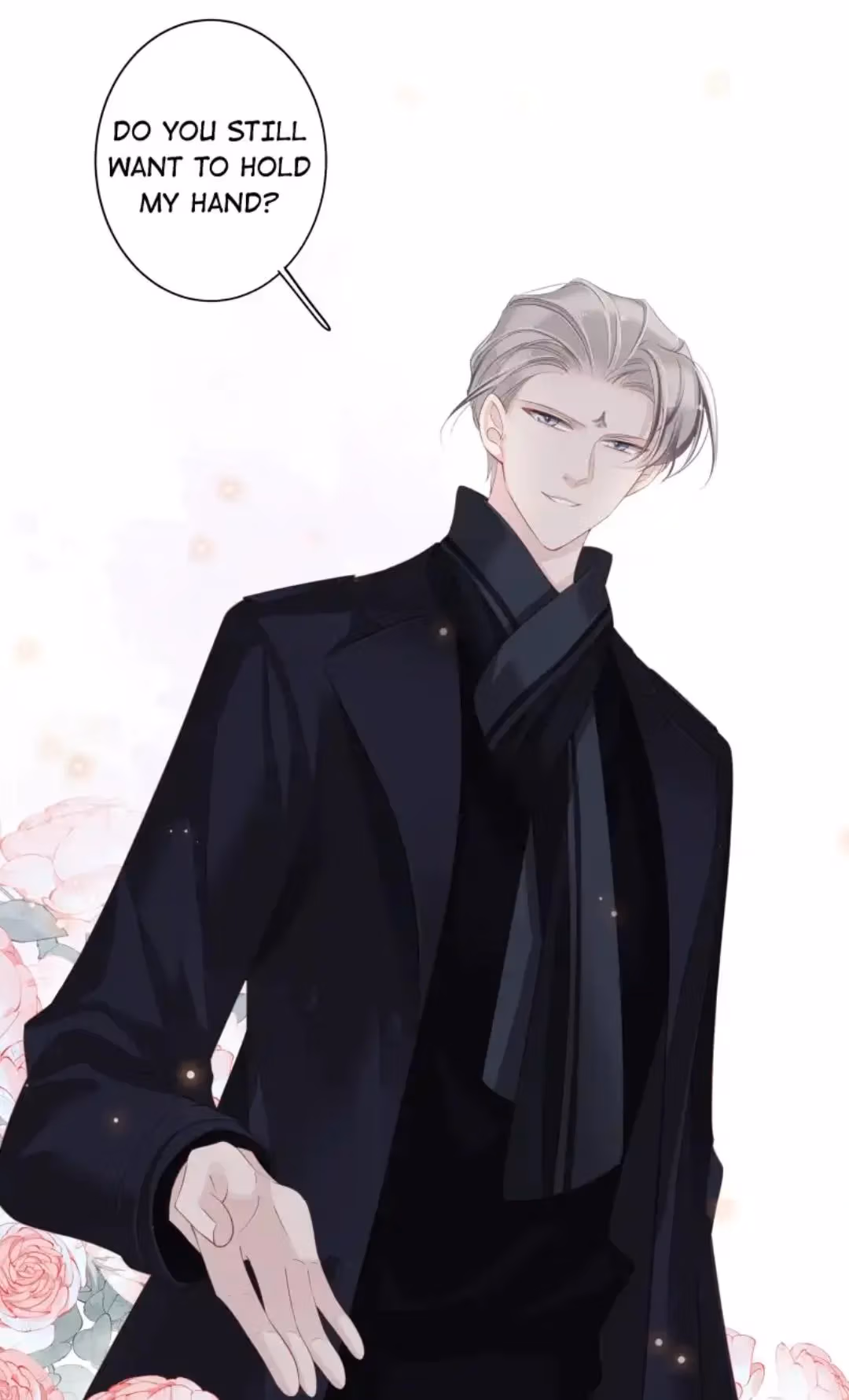 Read The Cat Whisperer chapter 12 image 15 on Lezhin
