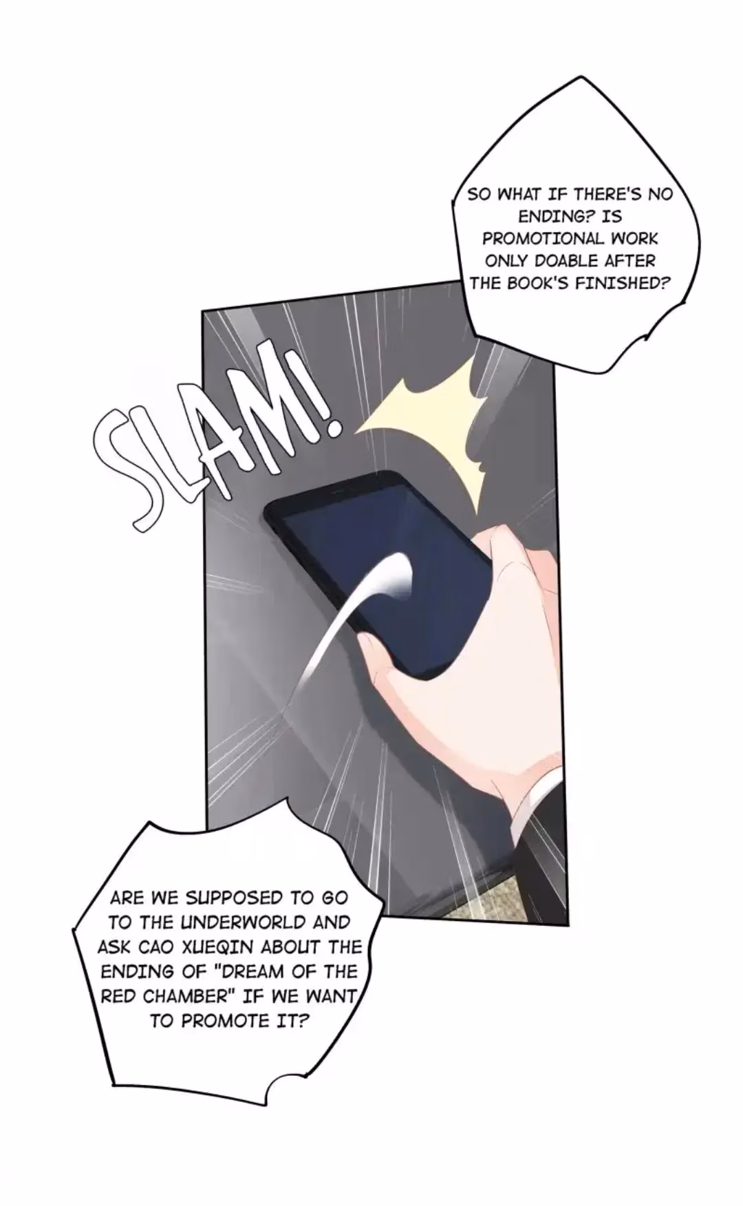 Read The Cat Whisperer chapter 12 image 24 on Lezhin