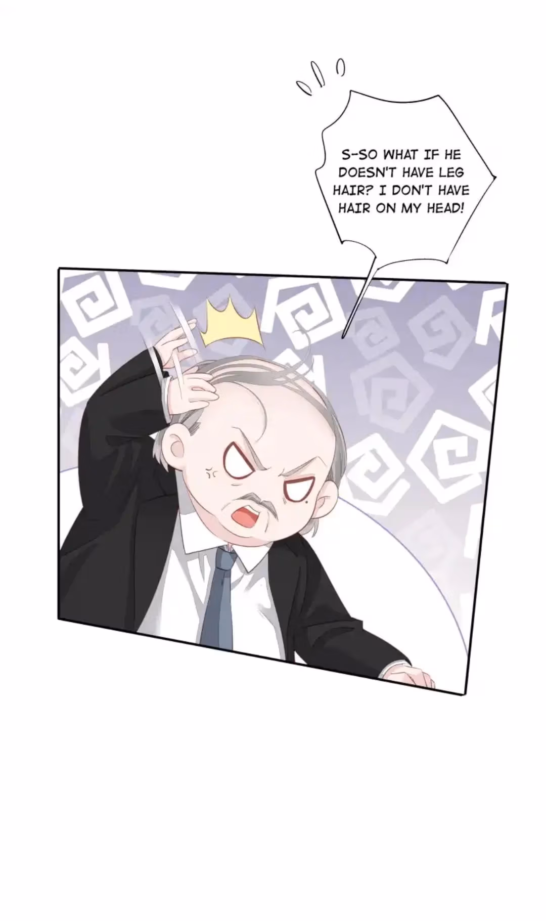 Read The Cat Whisperer chapter 12 image 27 on Lezhin