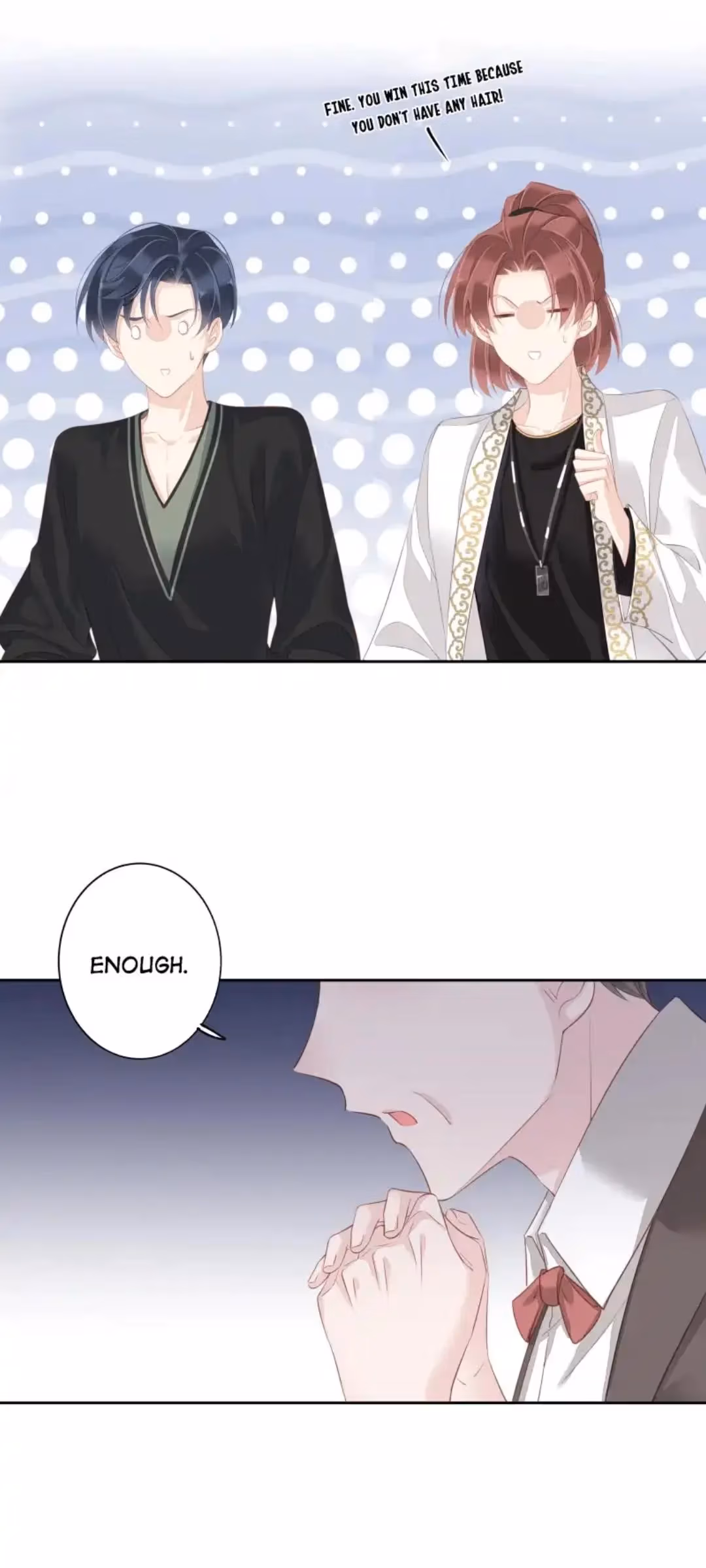 Read The Cat Whisperer chapter 12 image 28 on Lezhin