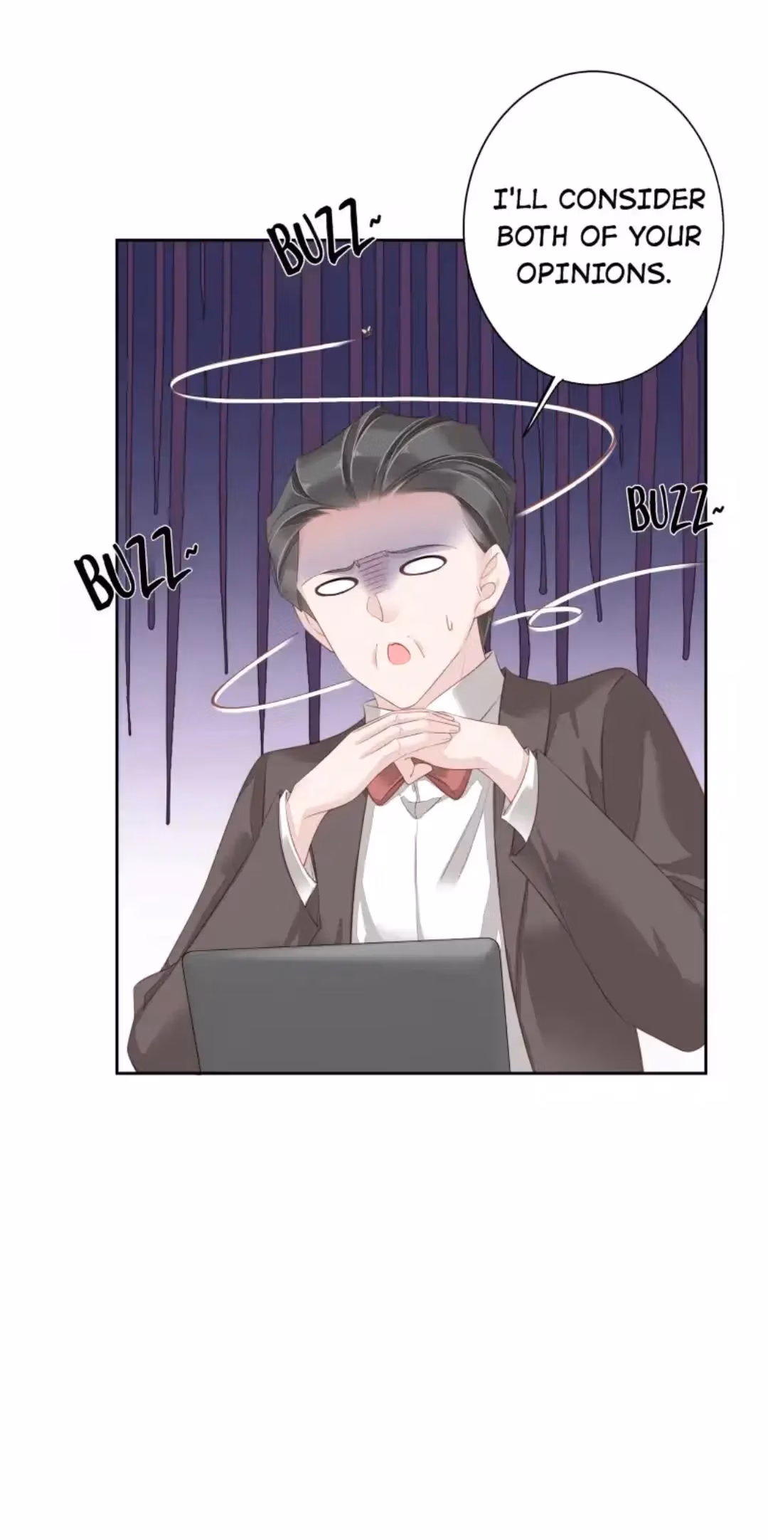 Read The Cat Whisperer chapter 12 image 29 on Lezhin