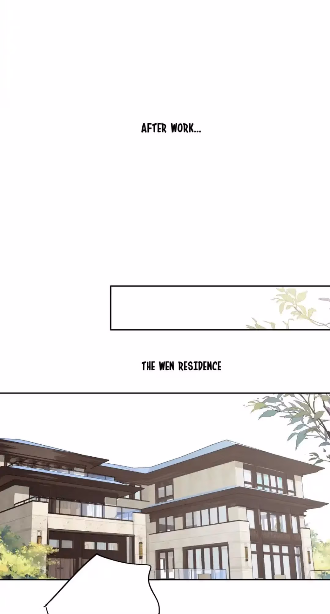 Read The Cat Whisperer chapter 12 image 35 on Lezhin