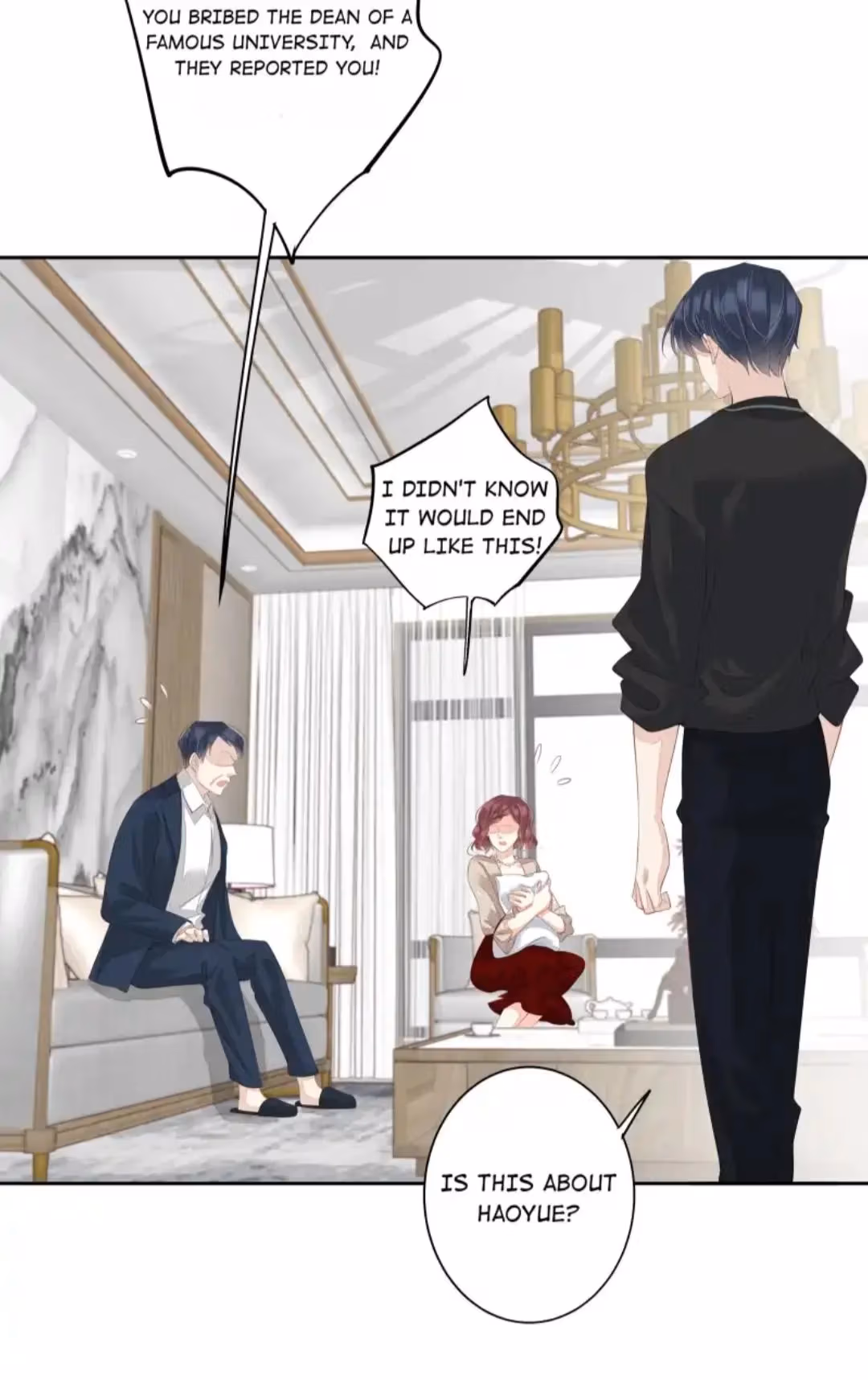 Read The Cat Whisperer chapter 12 image 36 on Lezhin