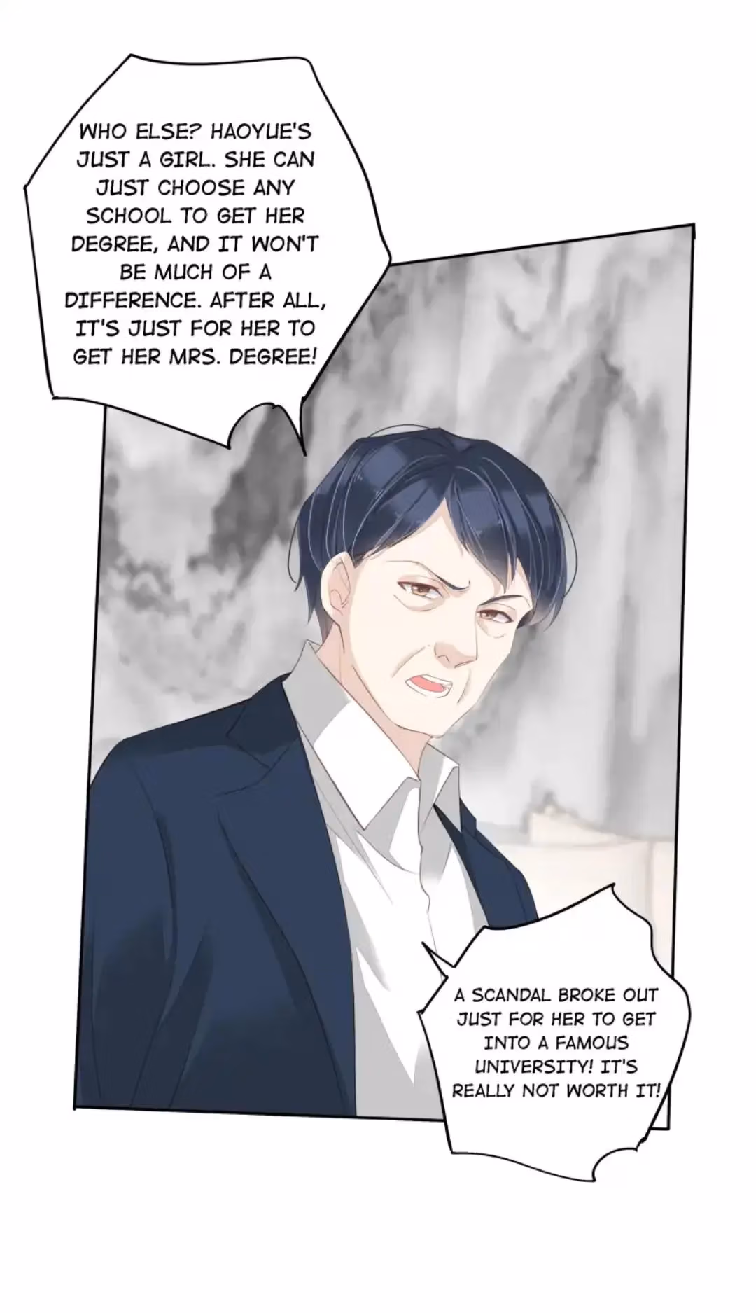 Read The Cat Whisperer chapter 12 image 37 on Lezhin