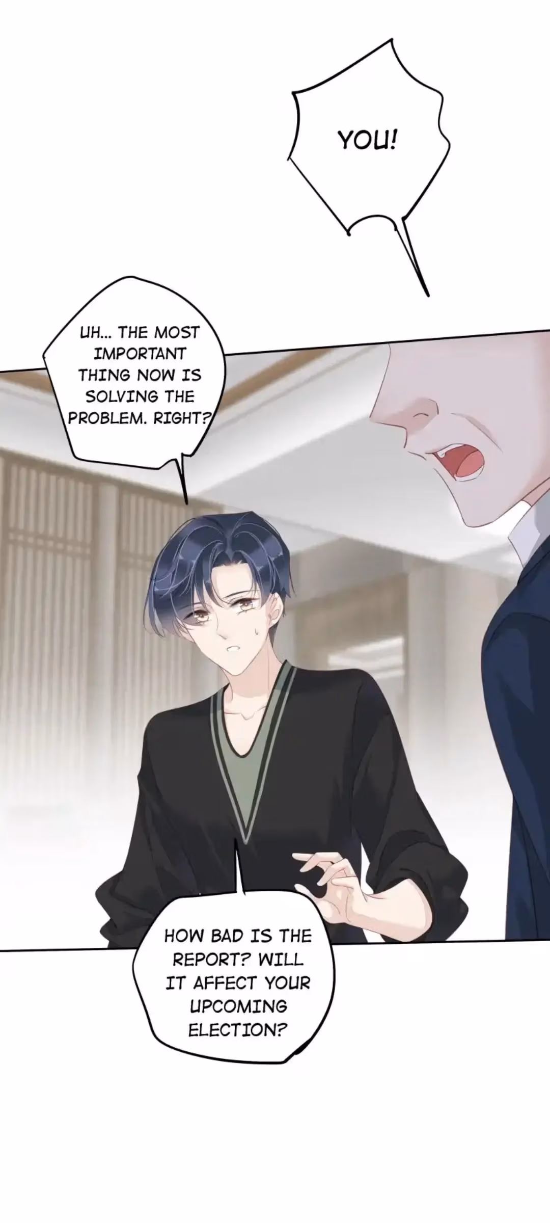 Read The Cat Whisperer chapter 12 image 39 on Lezhin