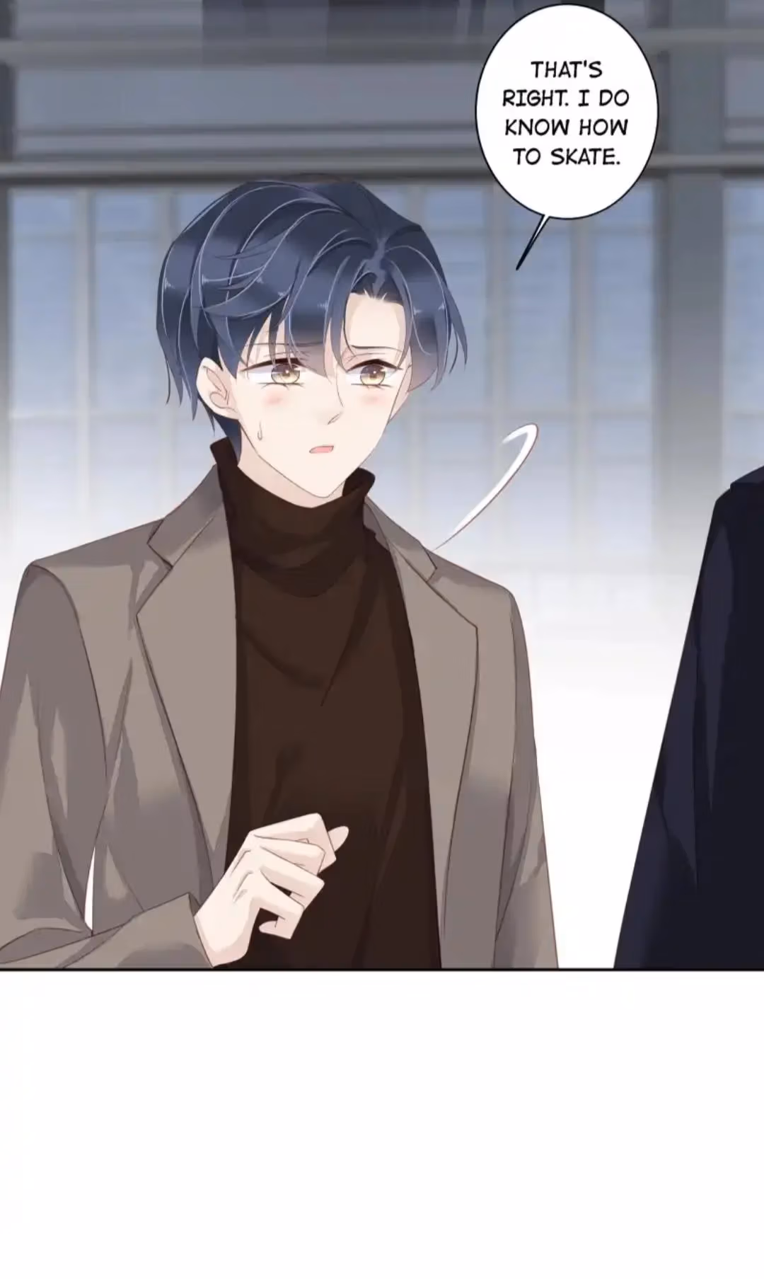 Read The Cat Whisperer chapter 12 image 6 on Lezhin