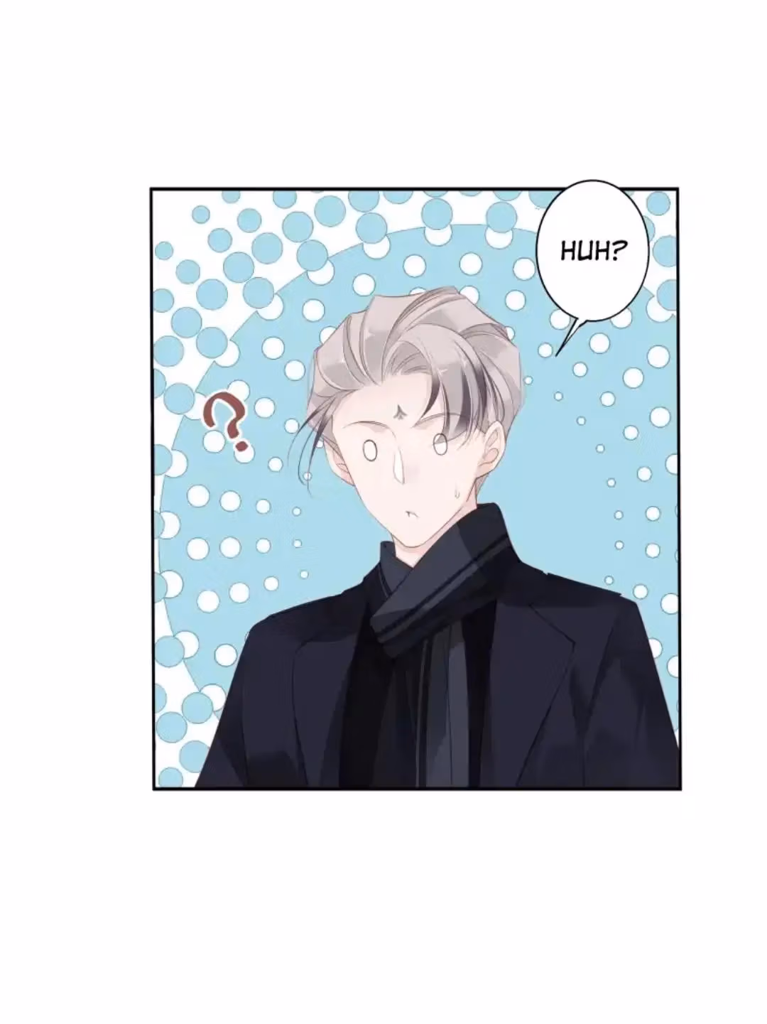 Read The Cat Whisperer chapter 12 image 9 on Lezhin