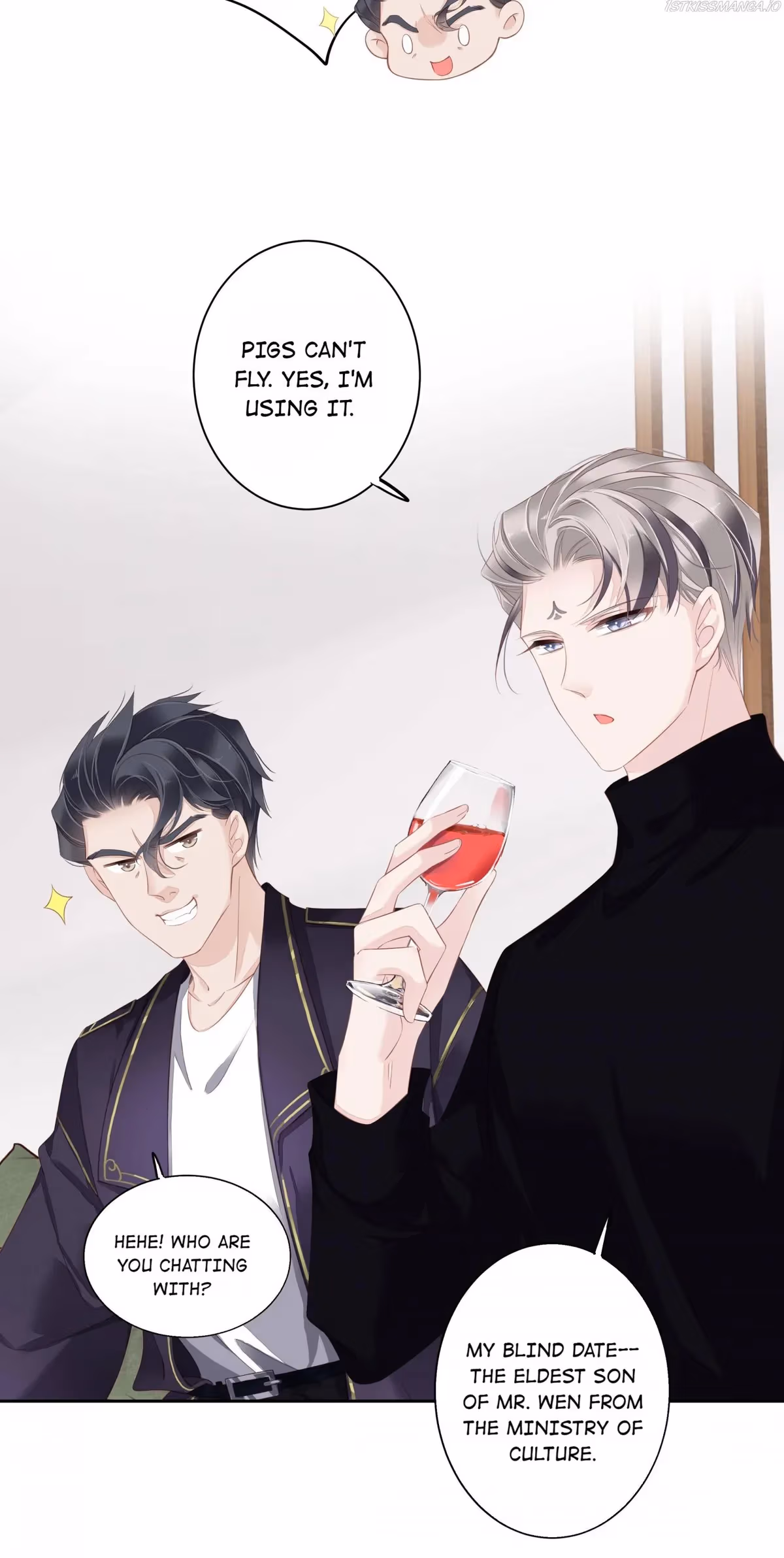 Read The Cat Whisperer chapter 13 image 10 on Lezhin