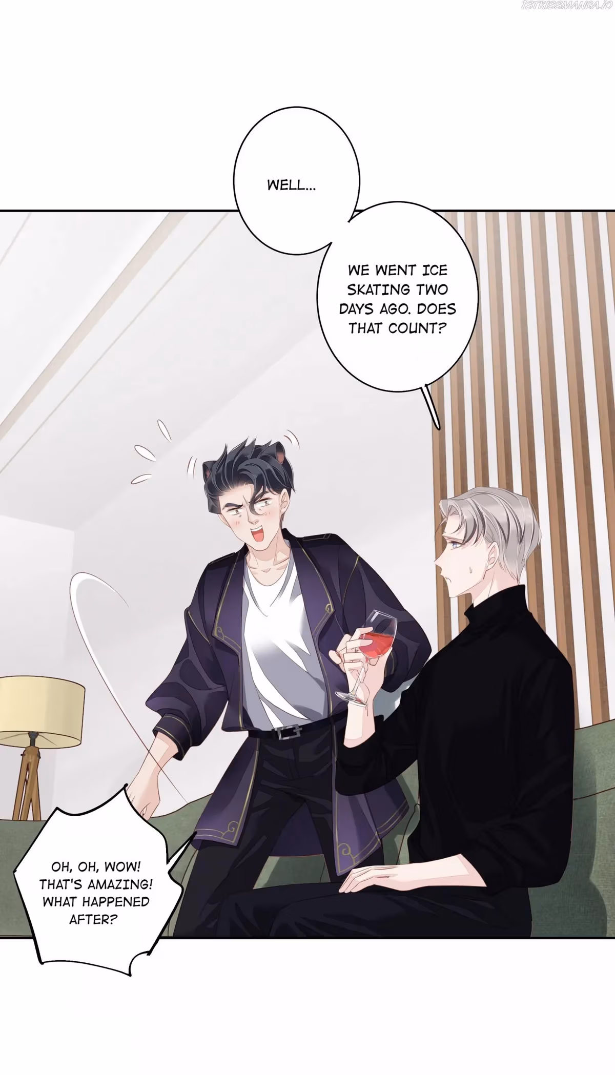 Read The Cat Whisperer chapter 13 image 12 on Lezhin