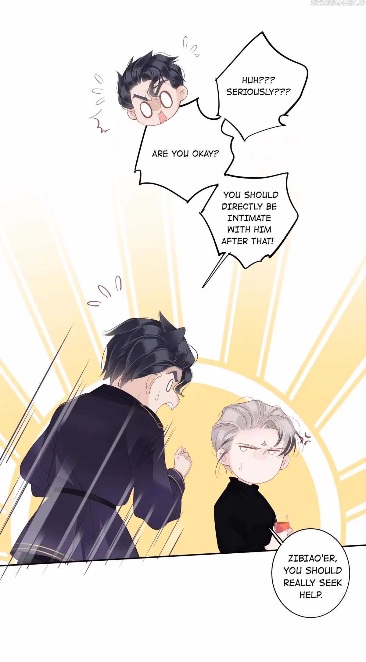 Read The Cat Whisperer chapter 13 image 14 on Lezhin