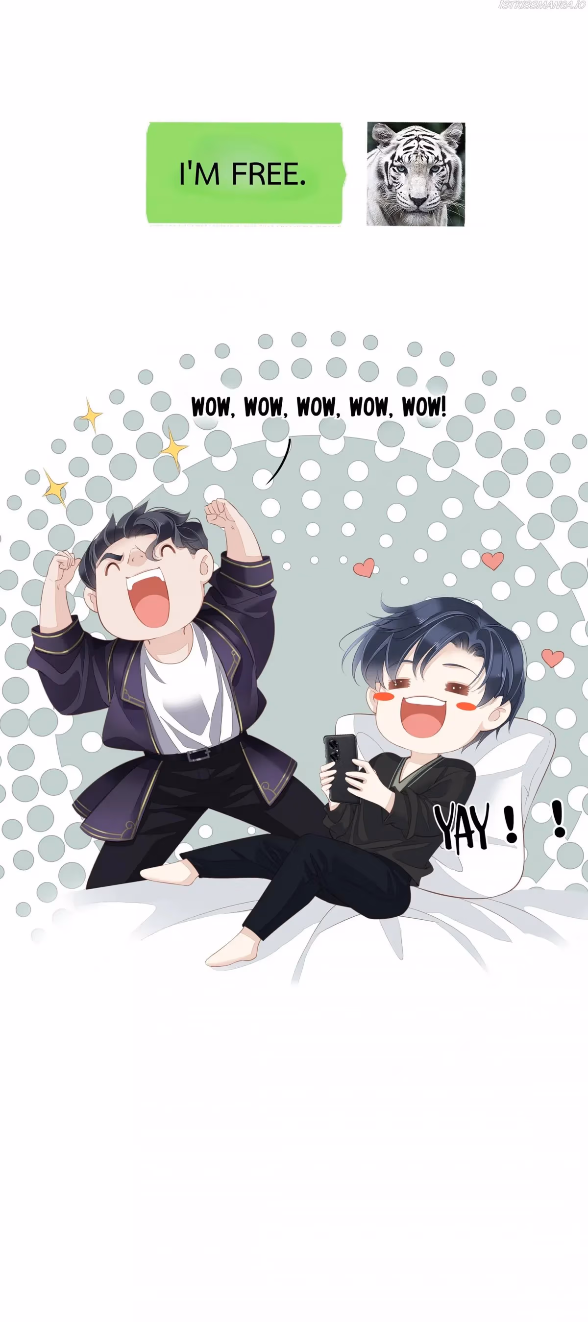 Read The Cat Whisperer chapter 13 image 28 on Lezhin