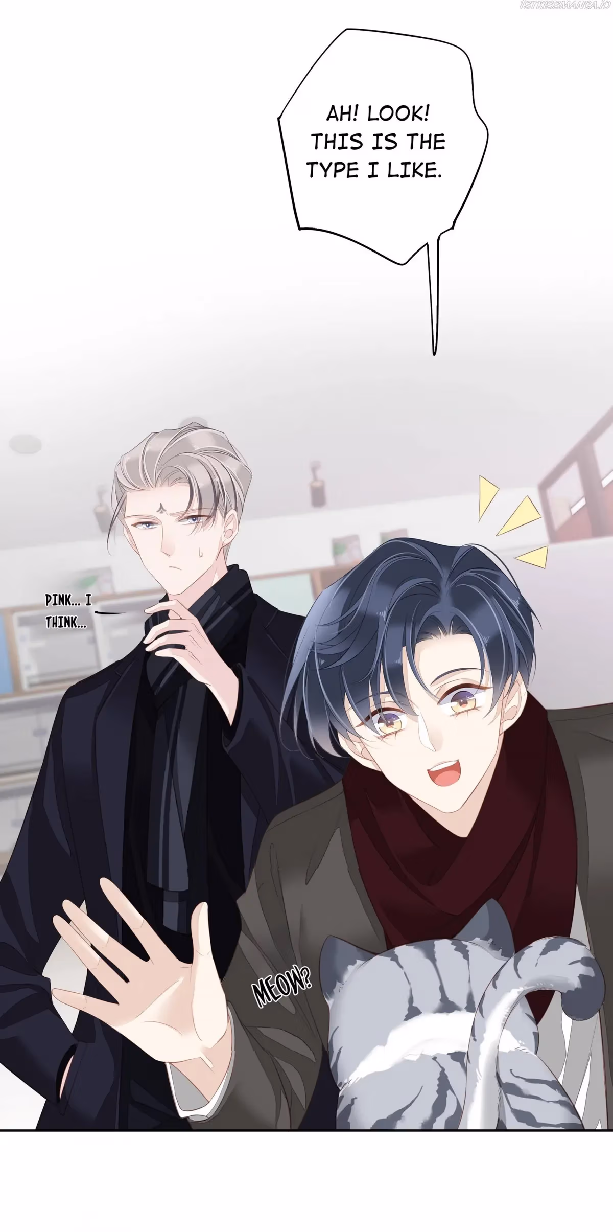 Read The Cat Whisperer chapter 13 image 31 on Lezhin