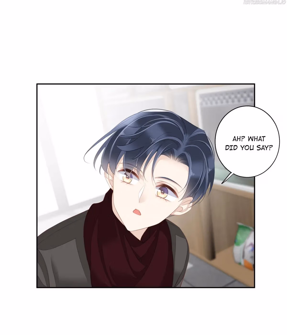 Read The Cat Whisperer chapter 13 image 32 on Lezhin