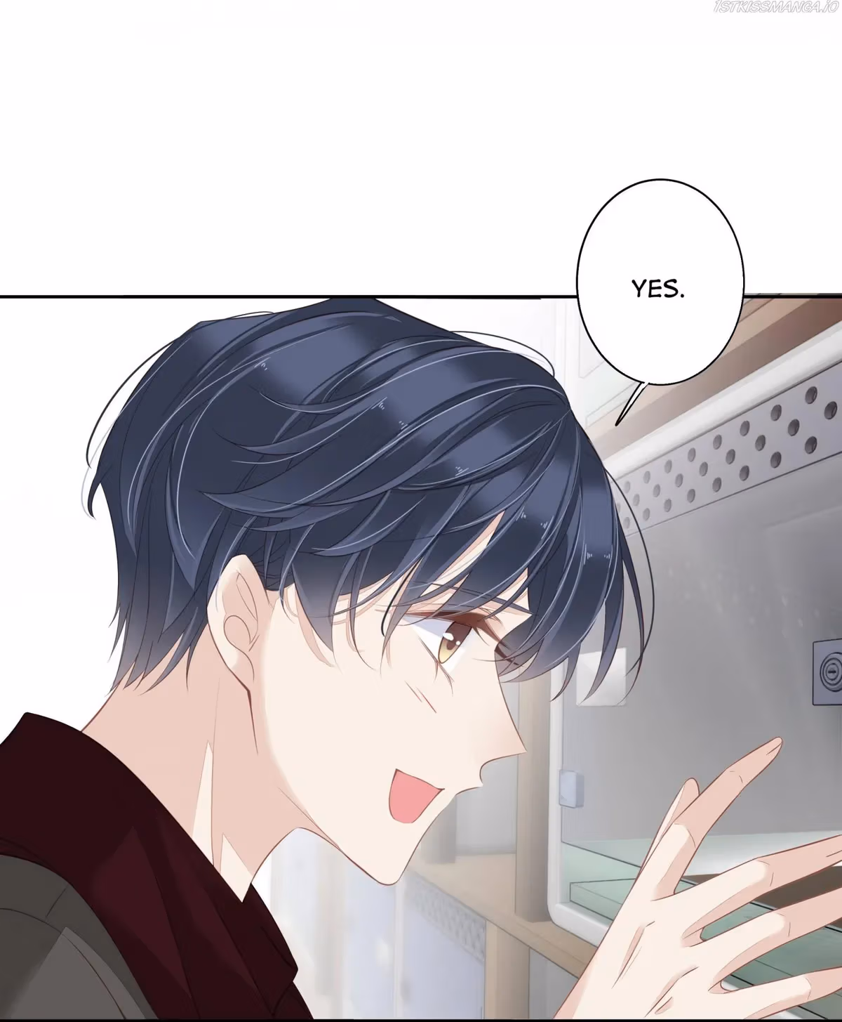 Read The Cat Whisperer chapter 13 image 34 on Lezhin