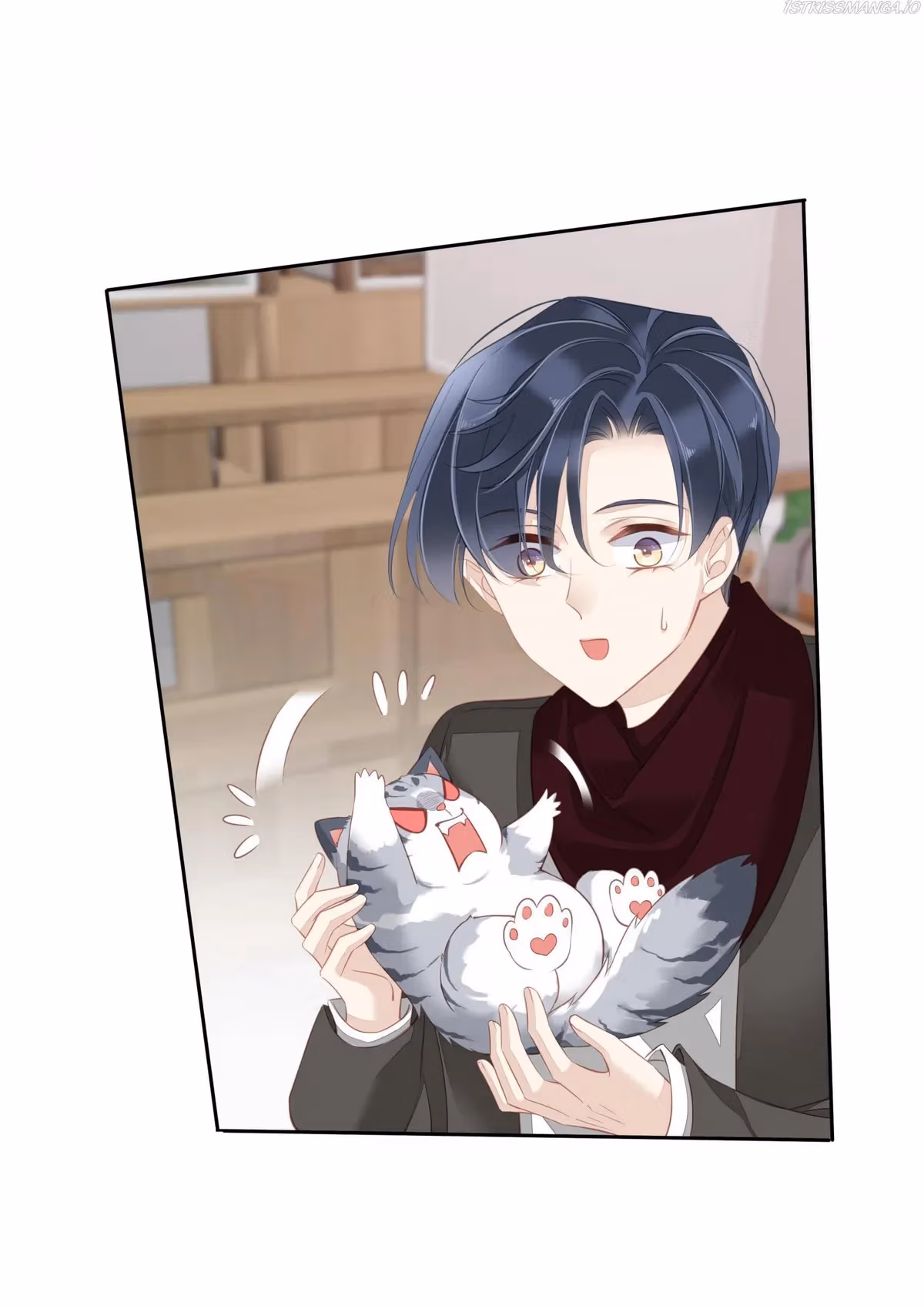 Read The Cat Whisperer chapter 13 image 37 on Lezhin