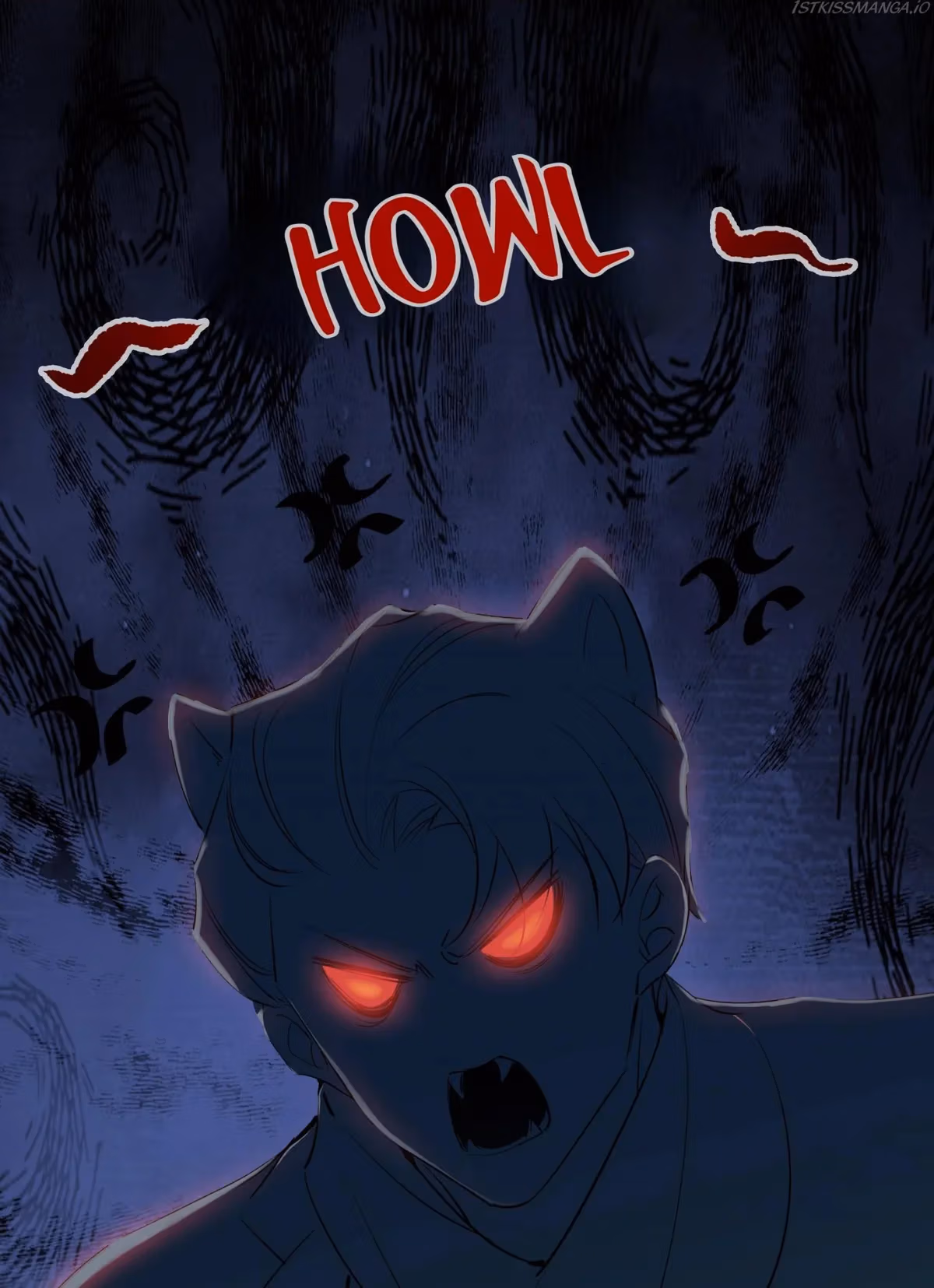Read The Cat Whisperer chapter 13 image 39 on Lezhin