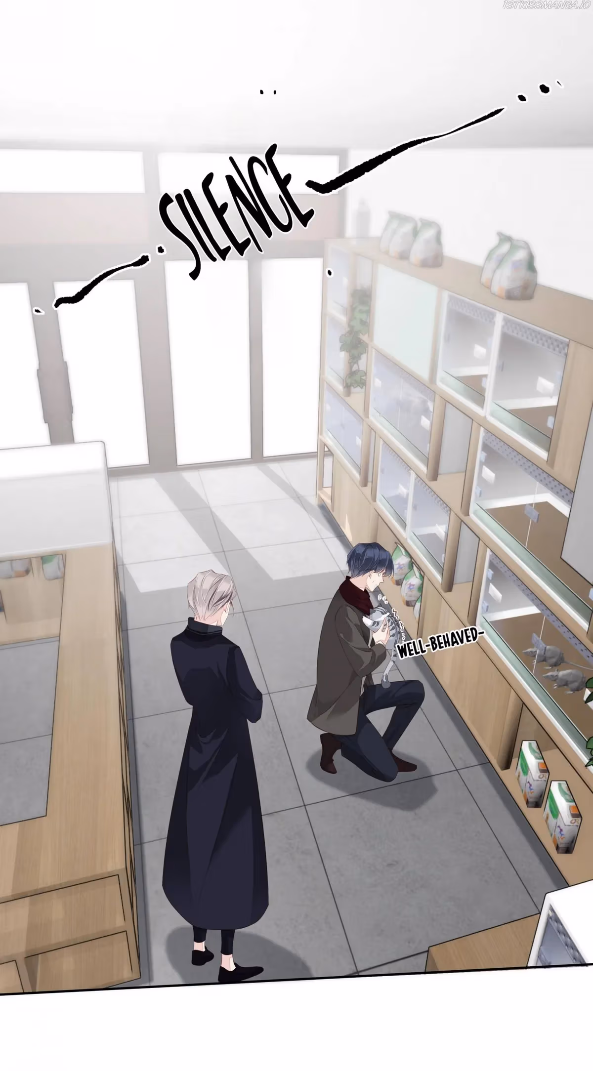 Read The Cat Whisperer chapter 13 image 41 on Lezhin