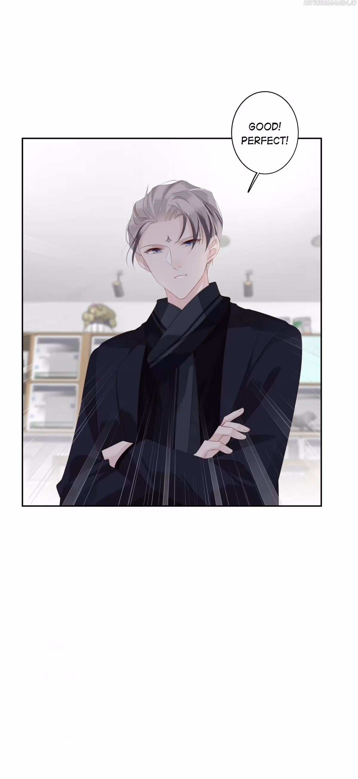 Read The Cat Whisperer chapter 13 image 42 on Lezhin