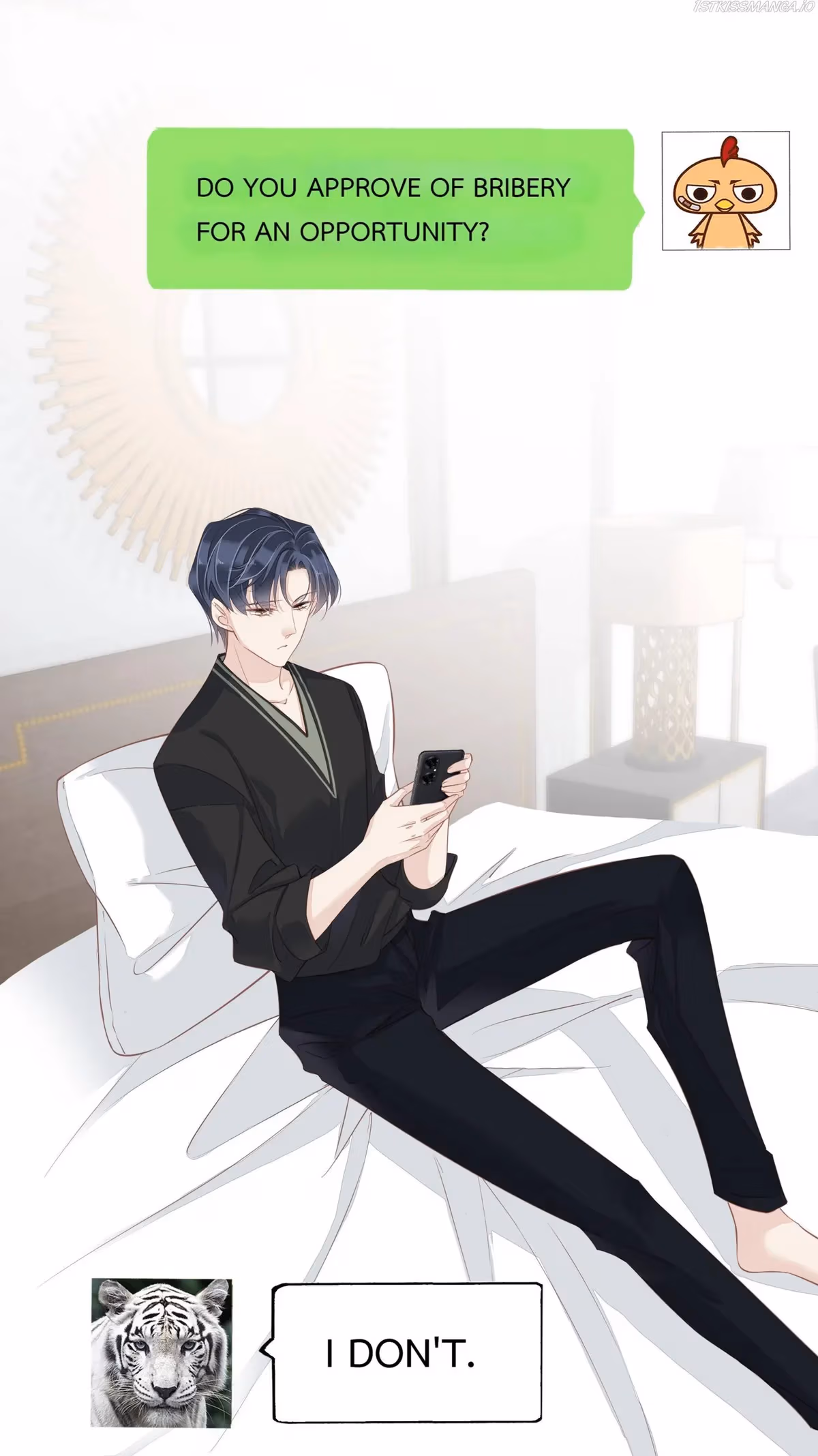 Read The Cat Whisperer chapter 13 image 7 on Lezhin