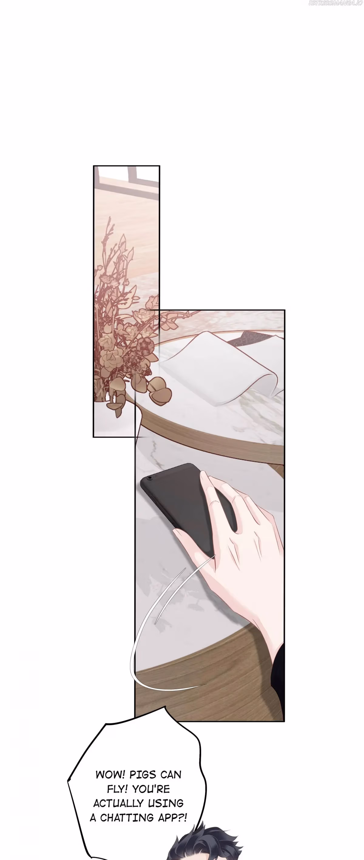 Read The Cat Whisperer chapter 13 image 9 on Lezhin