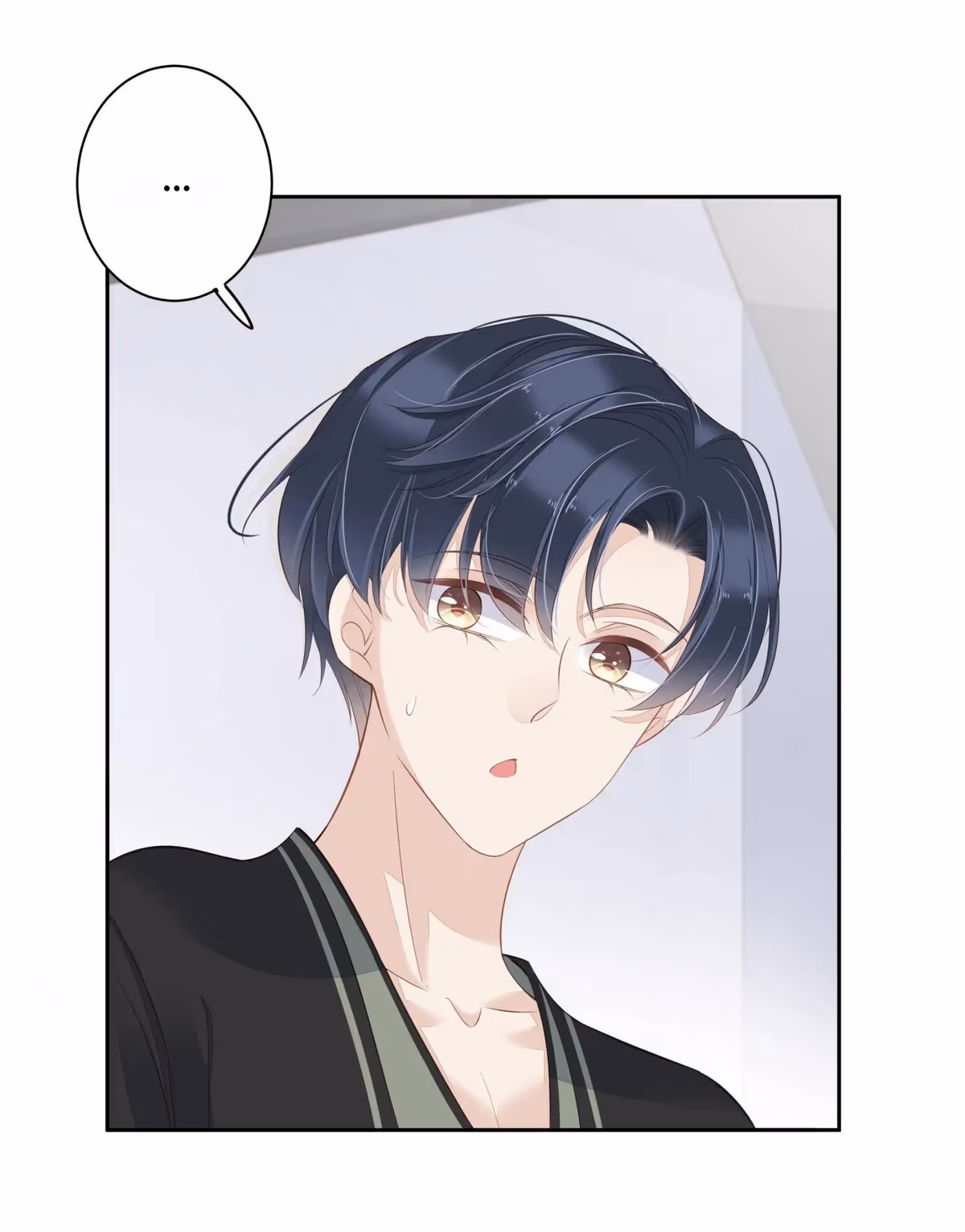 Read The Cat Whisperer chapter 14 image 11 on Lezhin