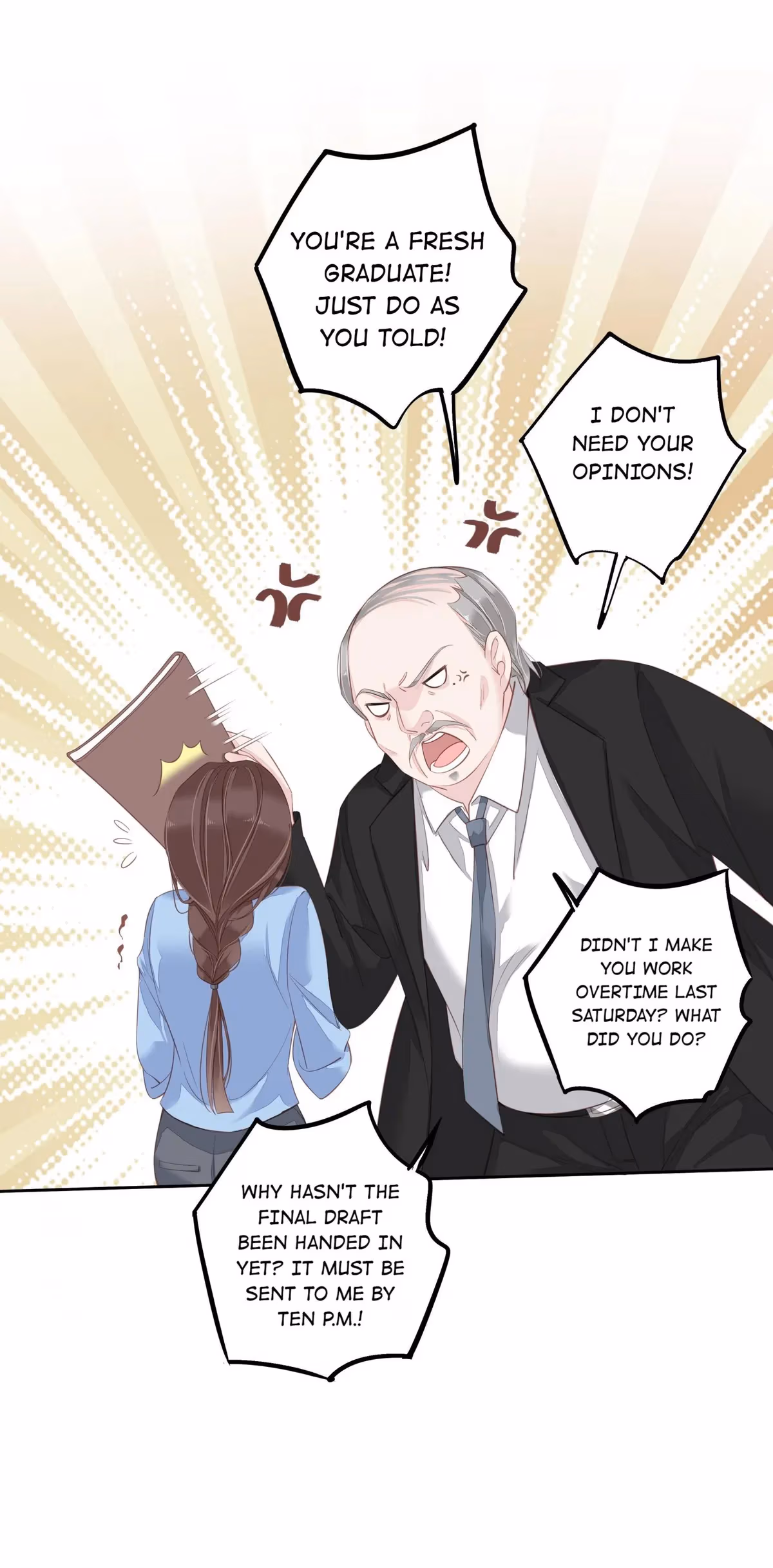 Read The Cat Whisperer chapter 14 image 12 on Lezhin