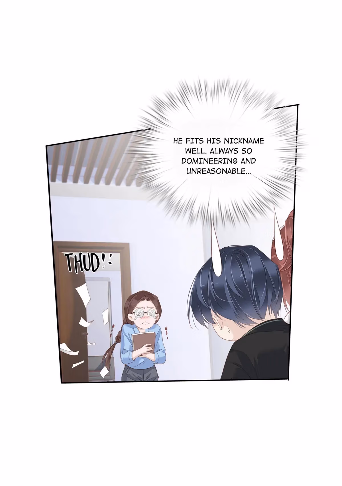 Read The Cat Whisperer chapter 14 image 13 on Lezhin